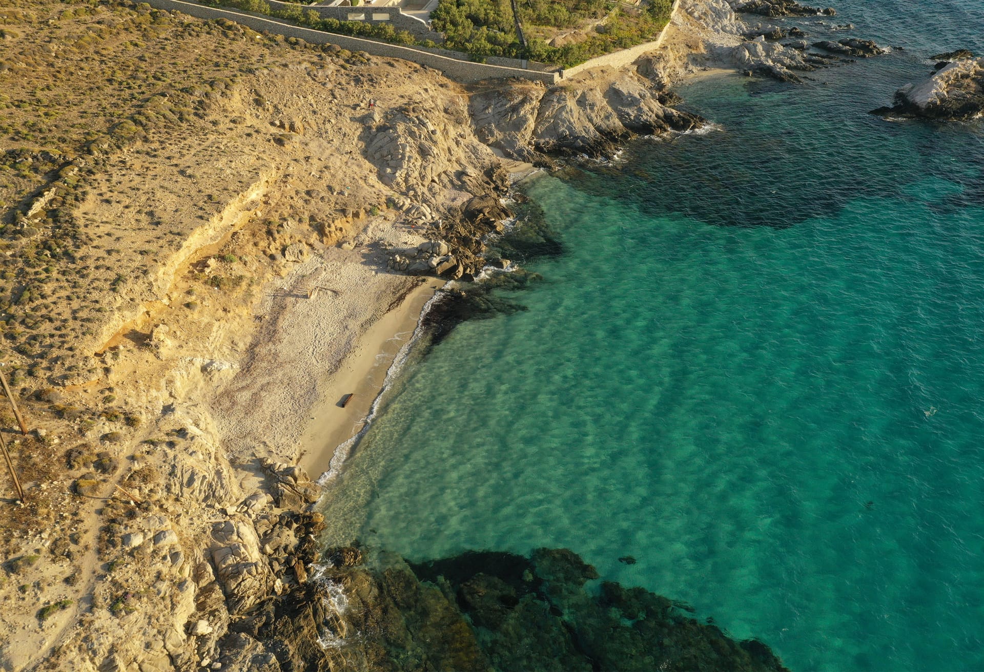 Luxury Heavens Mykonos - SEASID - 39