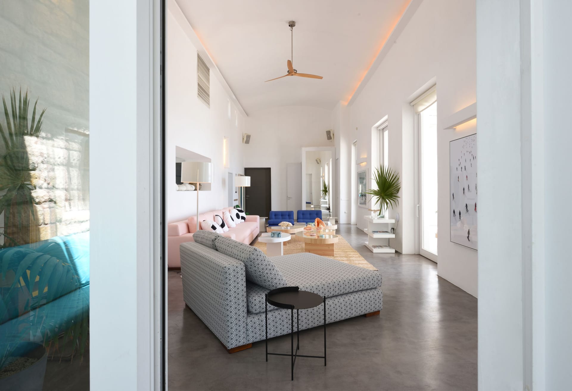 Luxury Heavens Mykonos - SEASID - 42