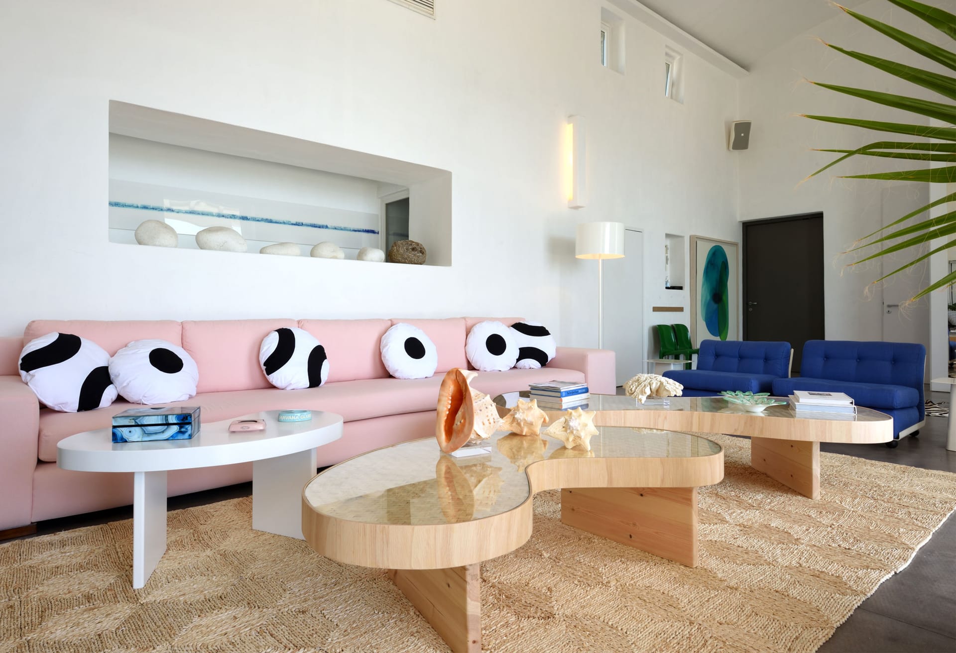Luxury Heavens Mykonos - SEASID - 43