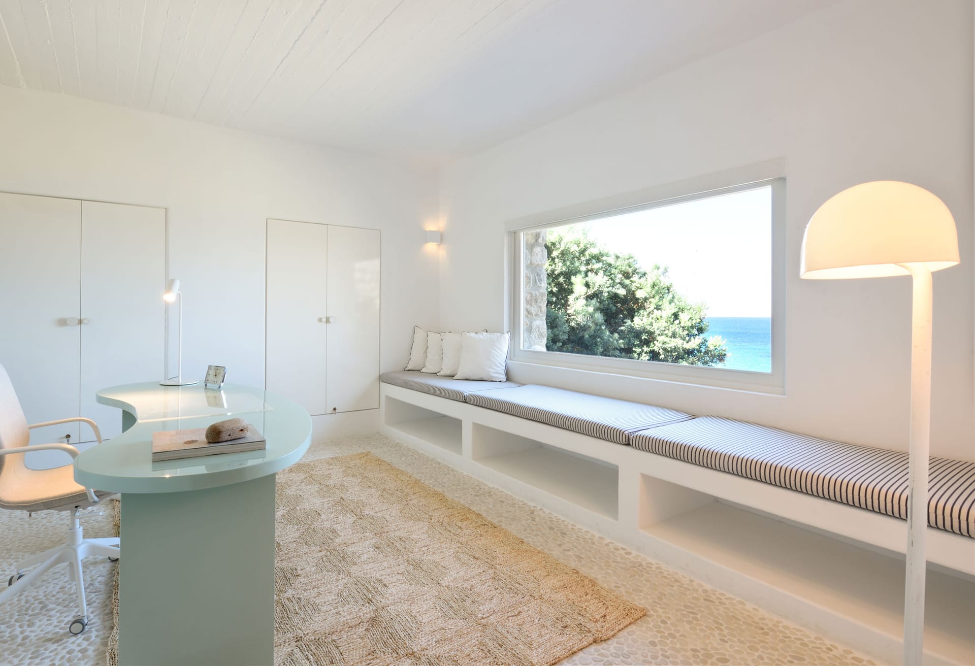 Luxury Heavens Mykonos - SEASID - 46