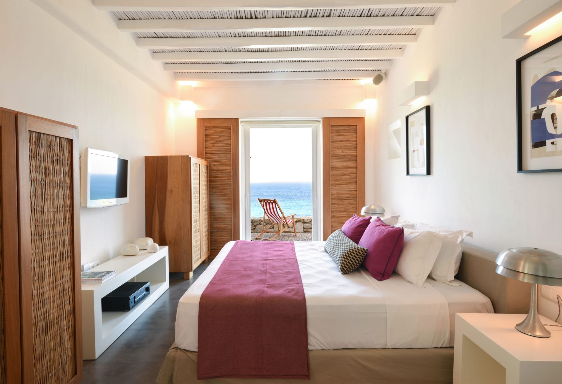 Luxury Heavens Mykonos - SEASID - 49