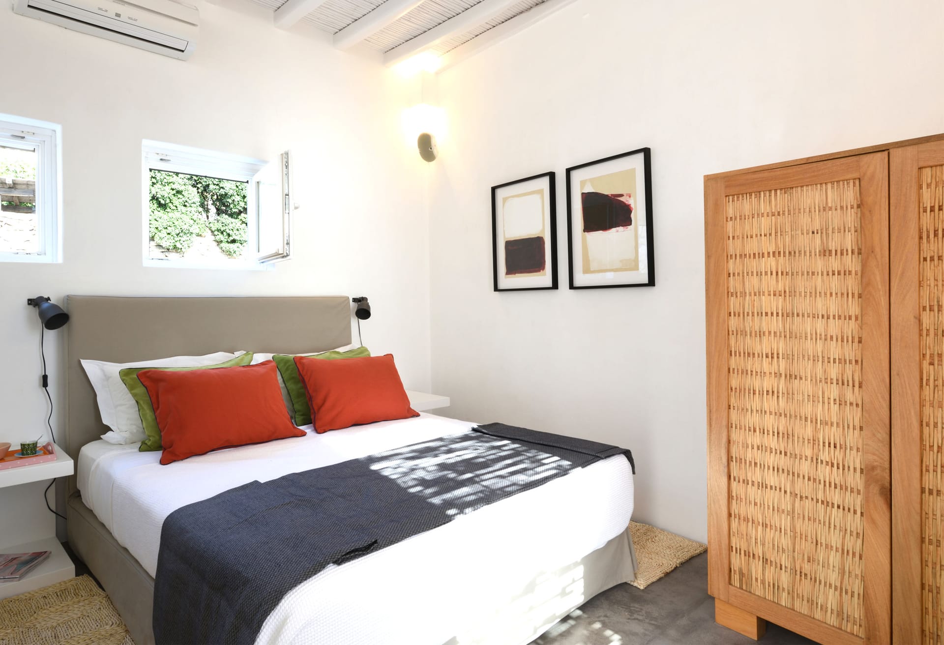 Luxury Heavens Mykonos - SEASID - 51