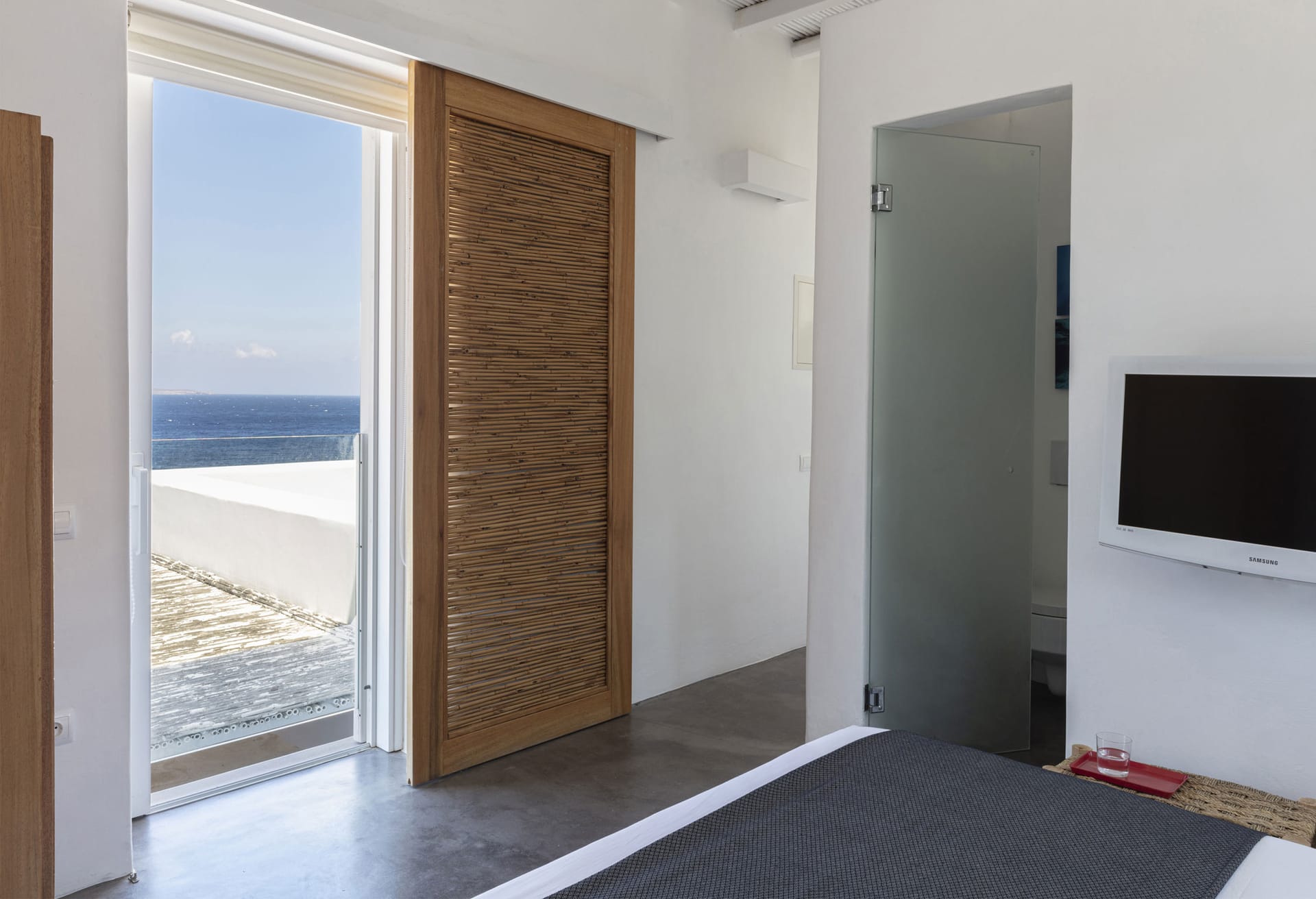 Luxury Heavens Mykonos - SEASID - 52