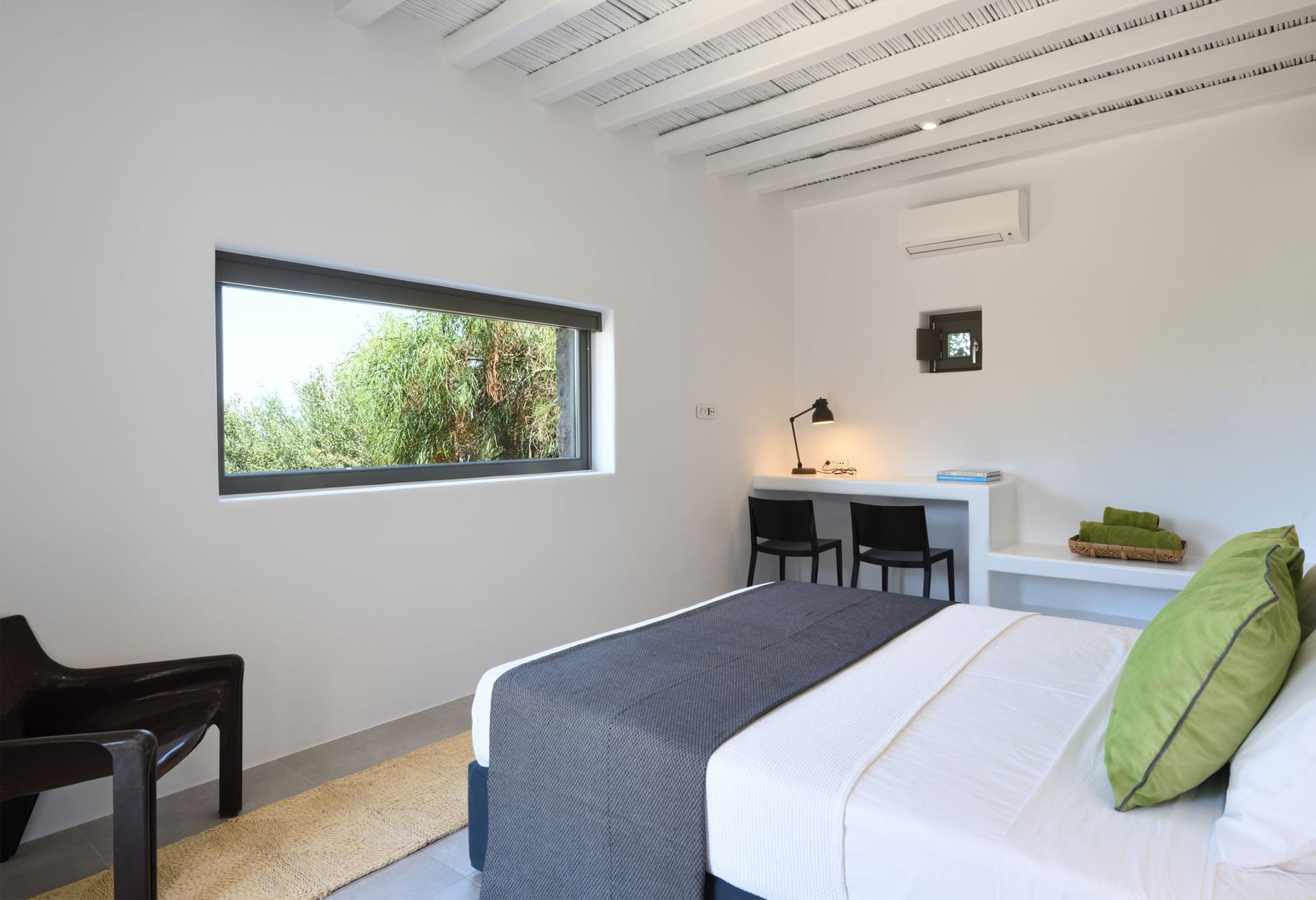 Luxury Heavens Mykonos - SEASID - 53
