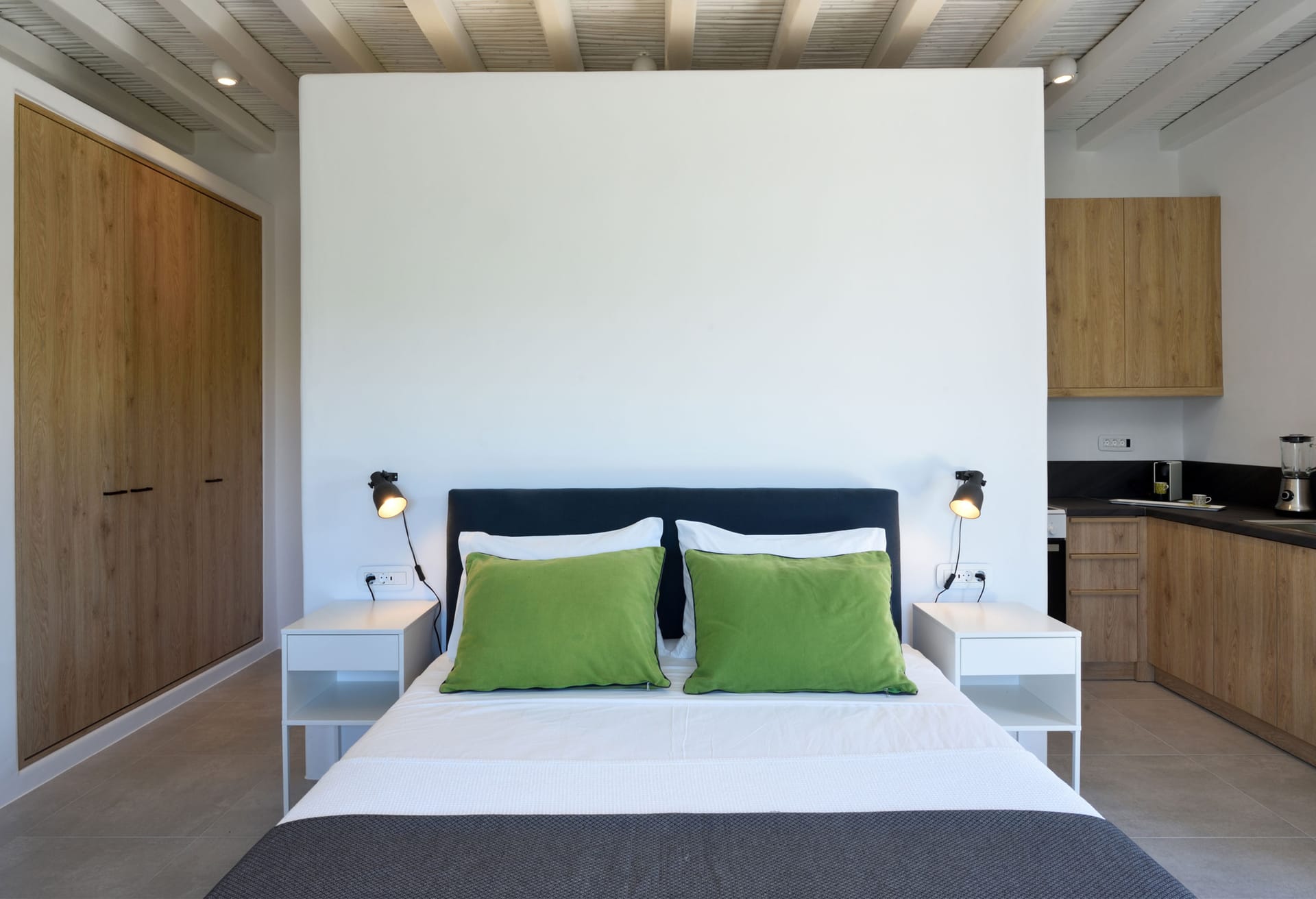 Luxury Heavens Mykonos - SEASID - 54