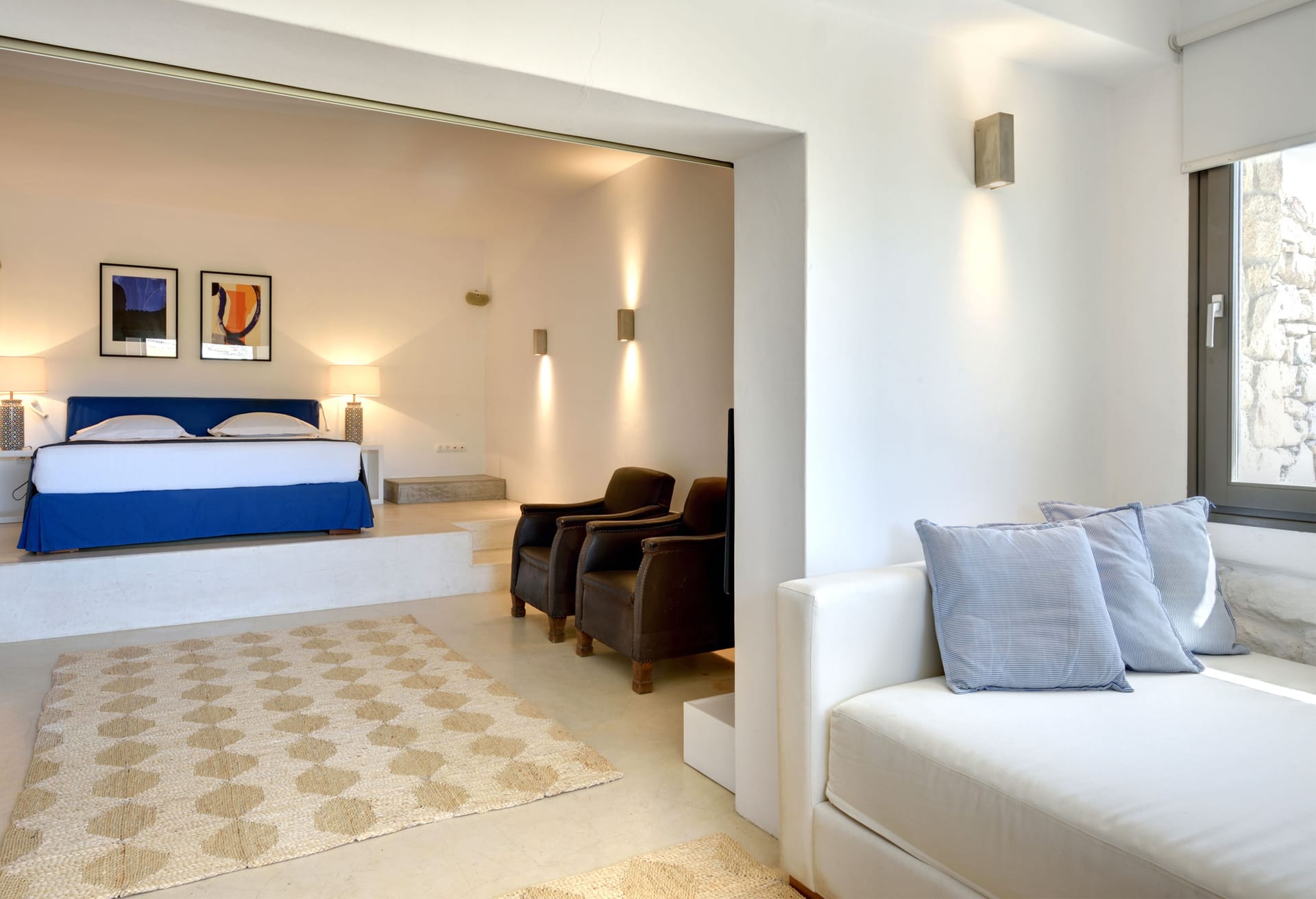Luxury Heavens Mykonos - SEASID - 55