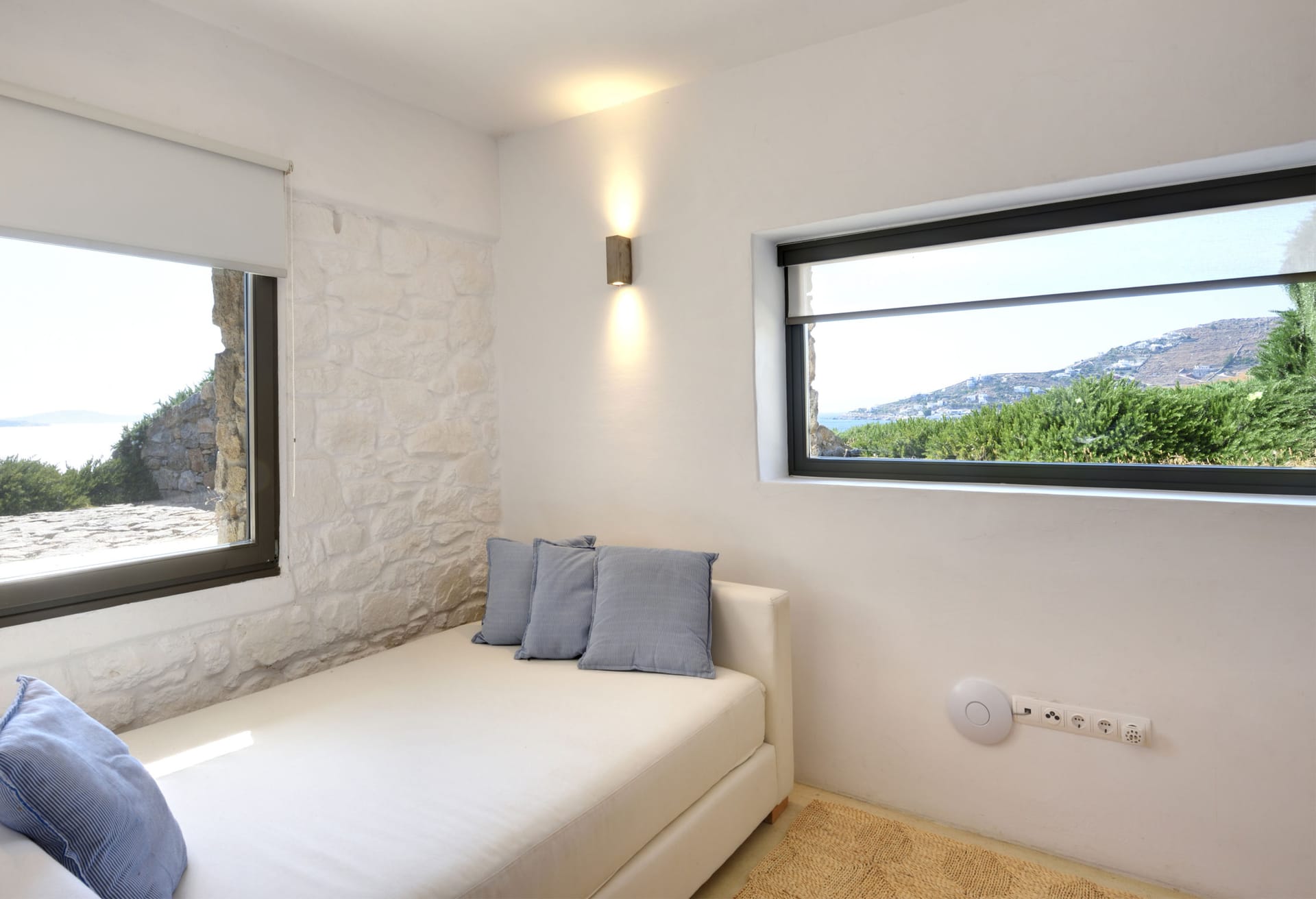 Luxury Heavens Mykonos - SEASID - 56