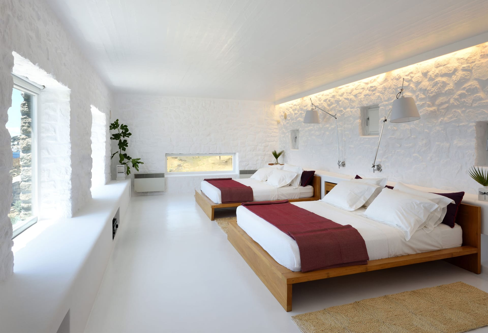 Luxury Heavens Mykonos - SEASID - 57