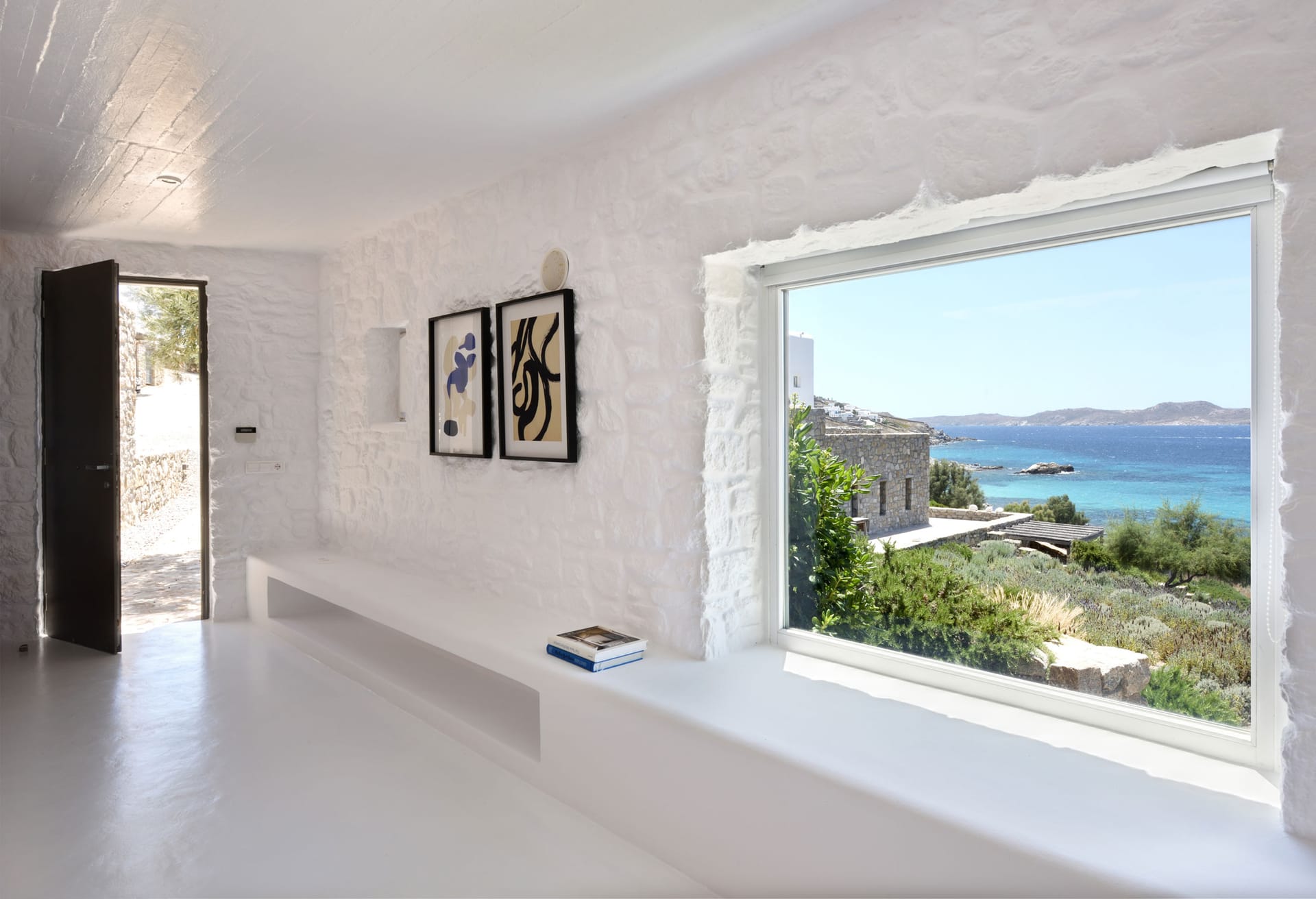 Luxury Heavens Mykonos - SEASID - 58