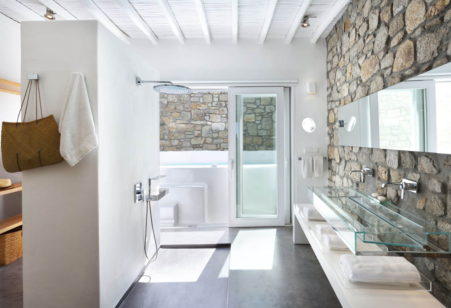 Luxury Heavens Mykonos - SEASID - 59