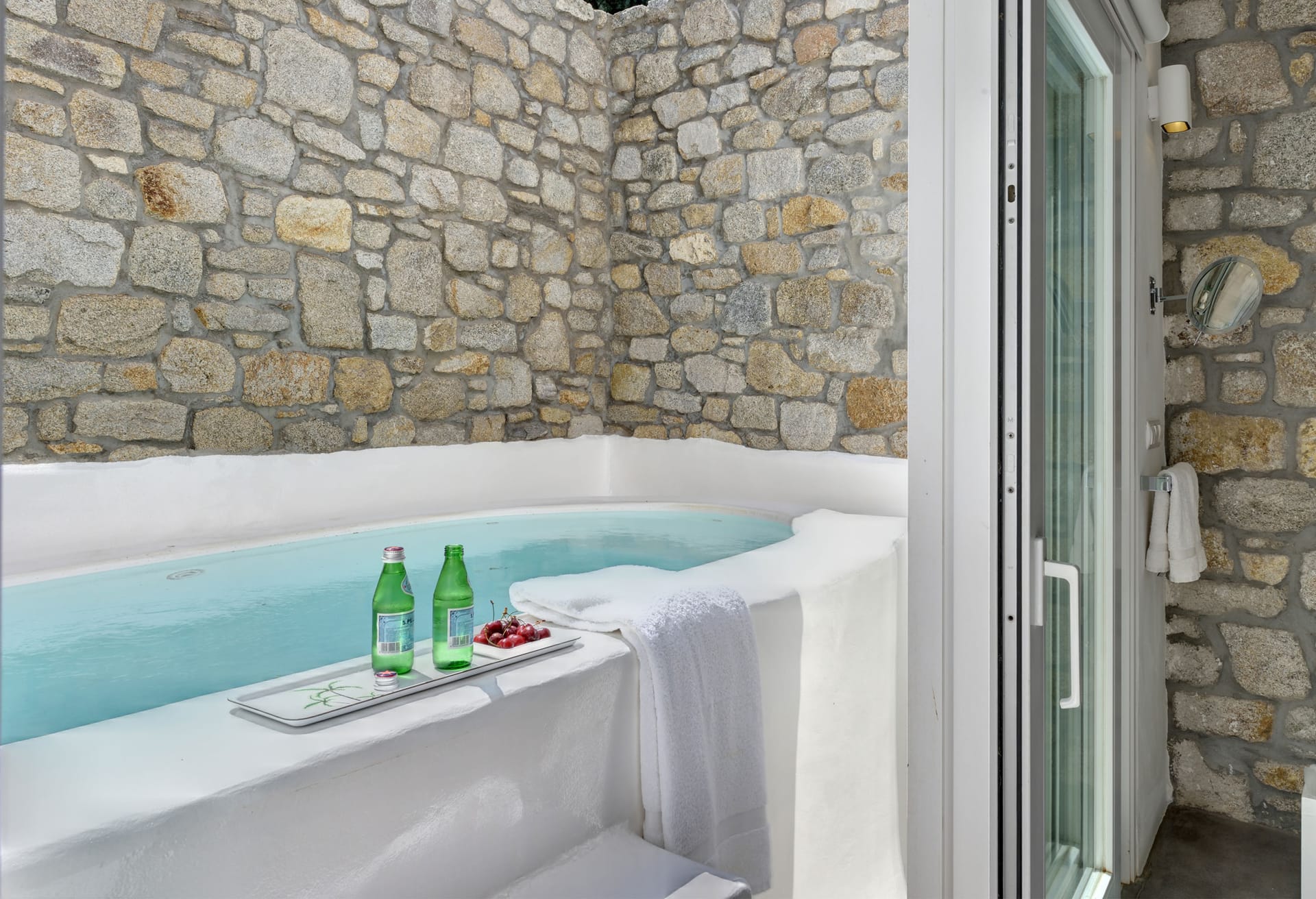 Luxury Heavens Mykonos - SEASID - 60