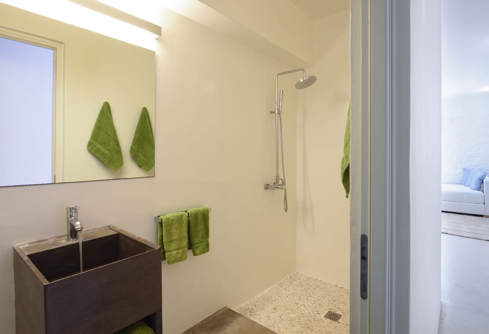 Luxury Heavens Mykonos - SEASID - 61