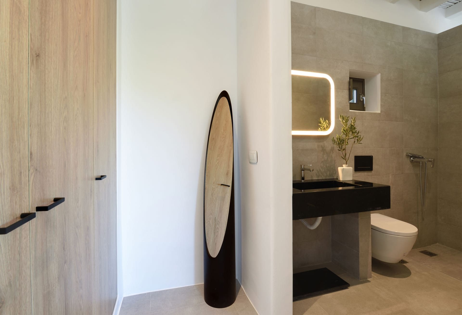 Luxury Heavens Mykonos - SEASID - 63