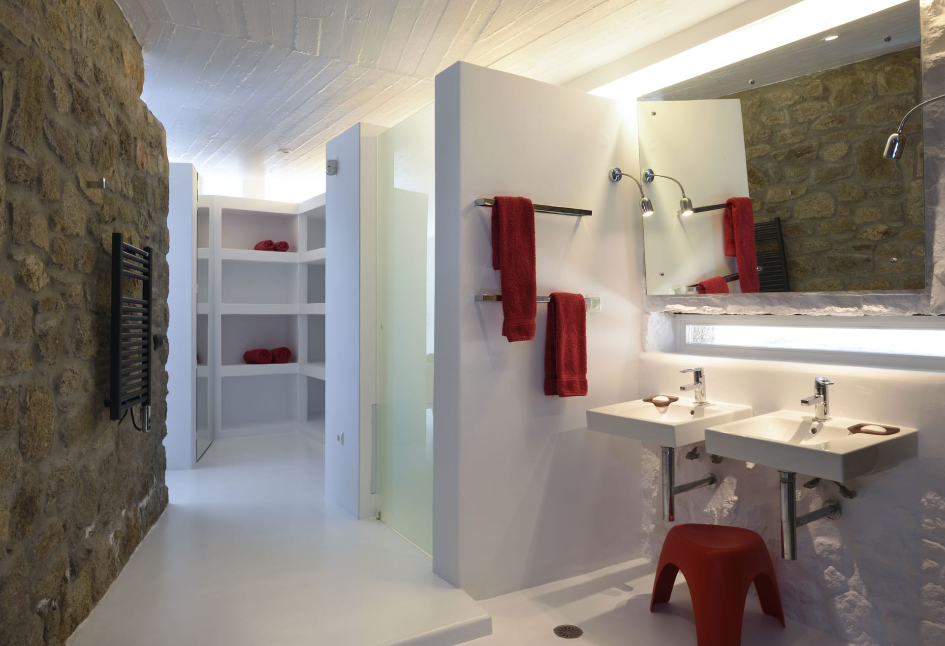 Luxury Heavens Mykonos - SEASID - 64