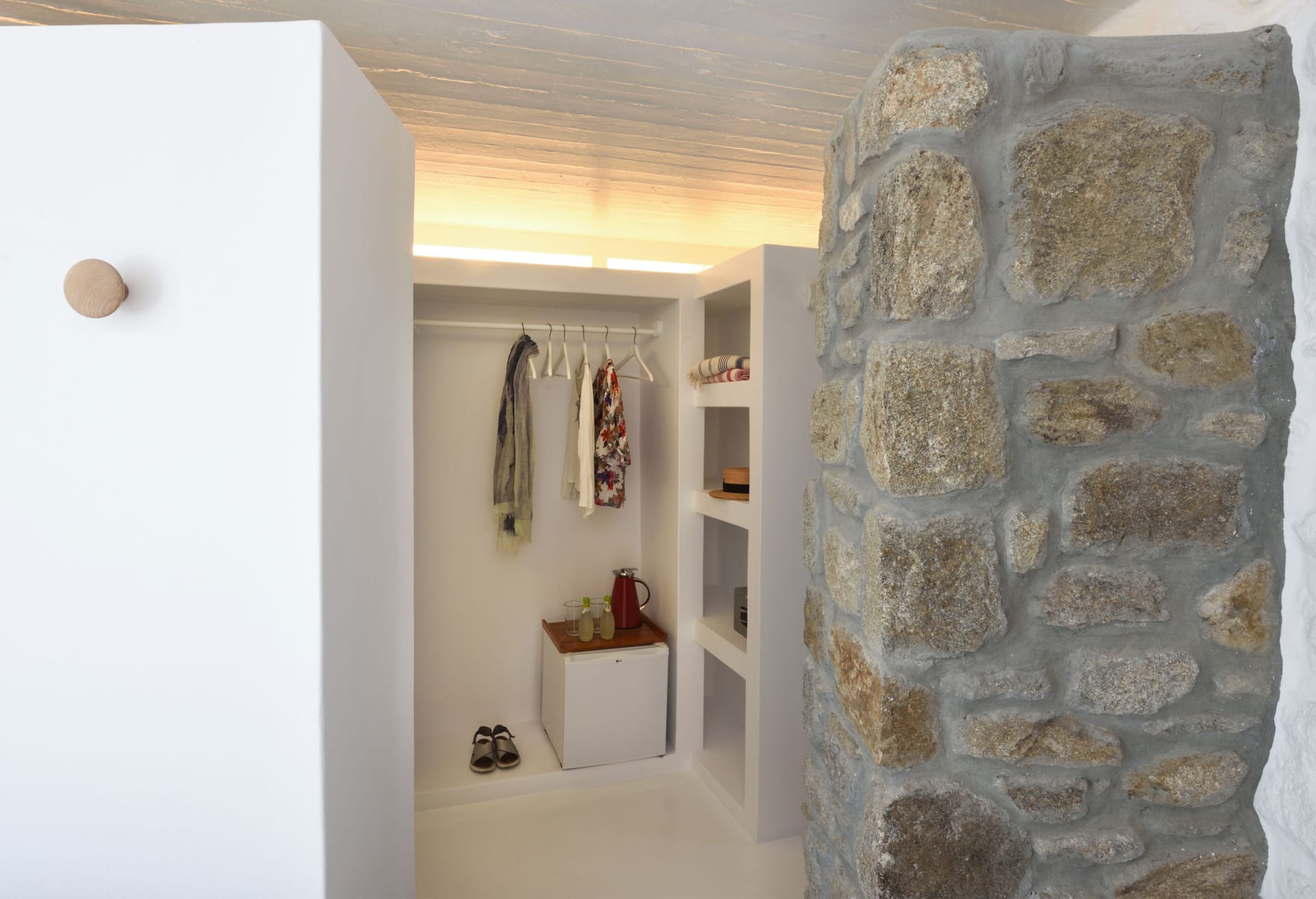 Luxury Heavens Mykonos - SEASID - 66