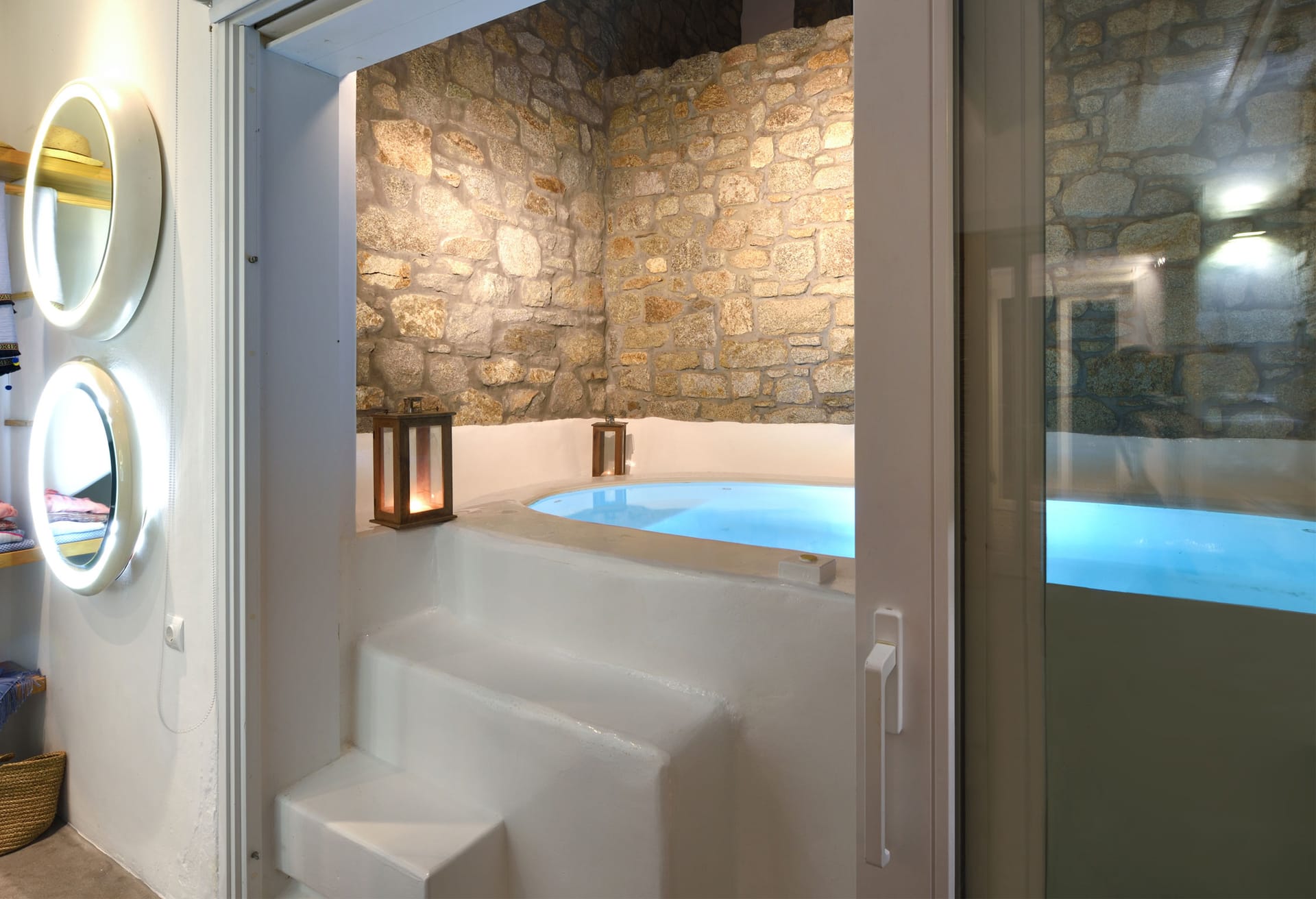 Luxury Heavens Mykonos - SEASID - 67