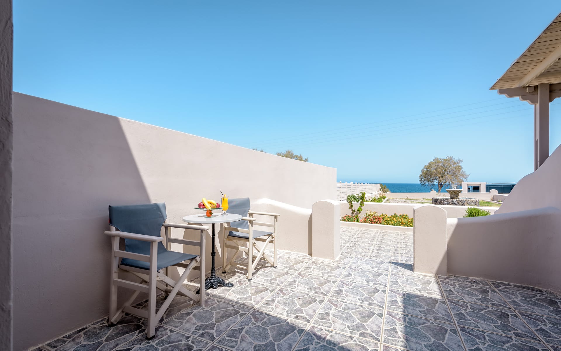 En Plo Boutique Suites - AEGEAS - 11