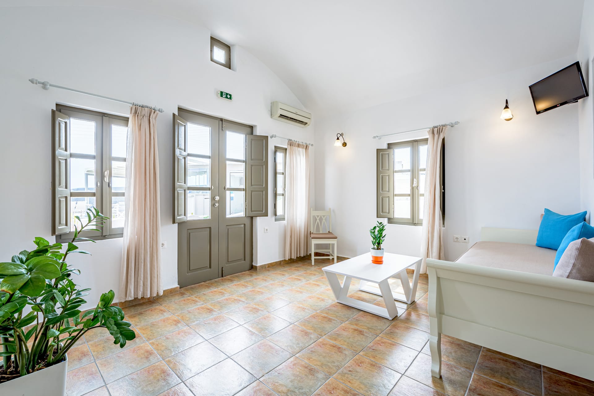 En Plo Boutique Suites - KALLIS - 4