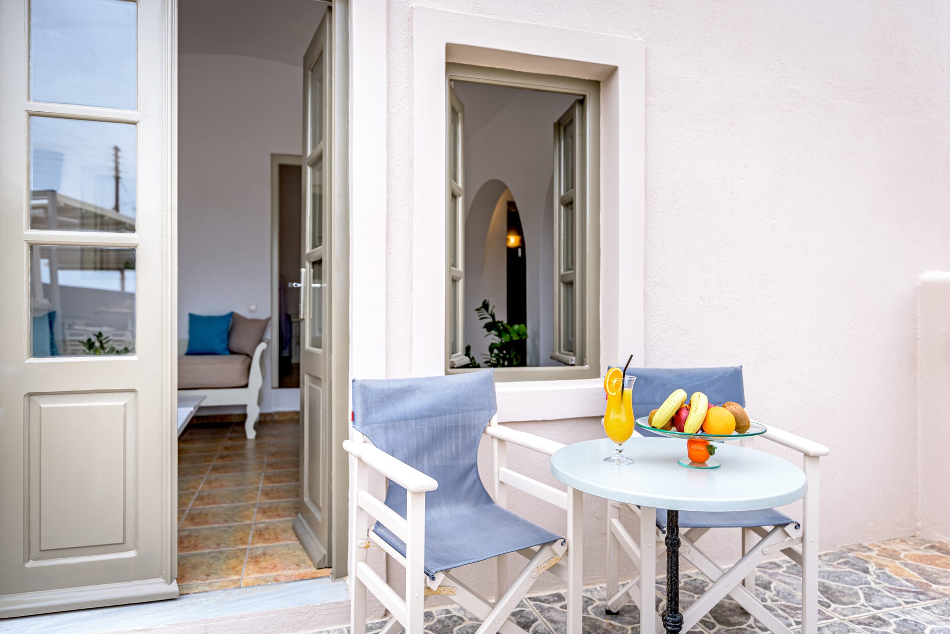 En Plo Boutique Suites - KALLIS - 5