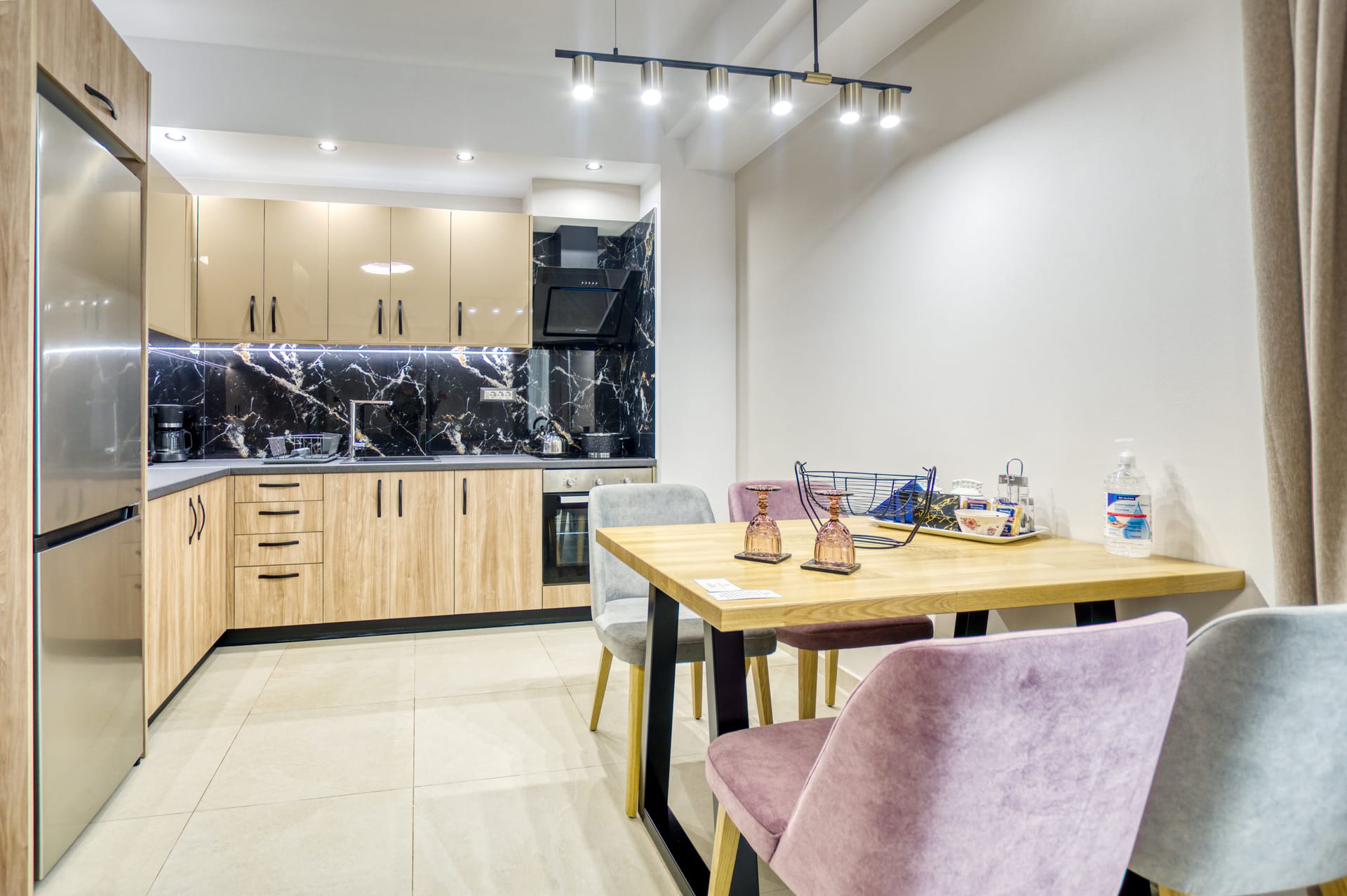 Sapphire Horizon Suites - ONEBED - 3