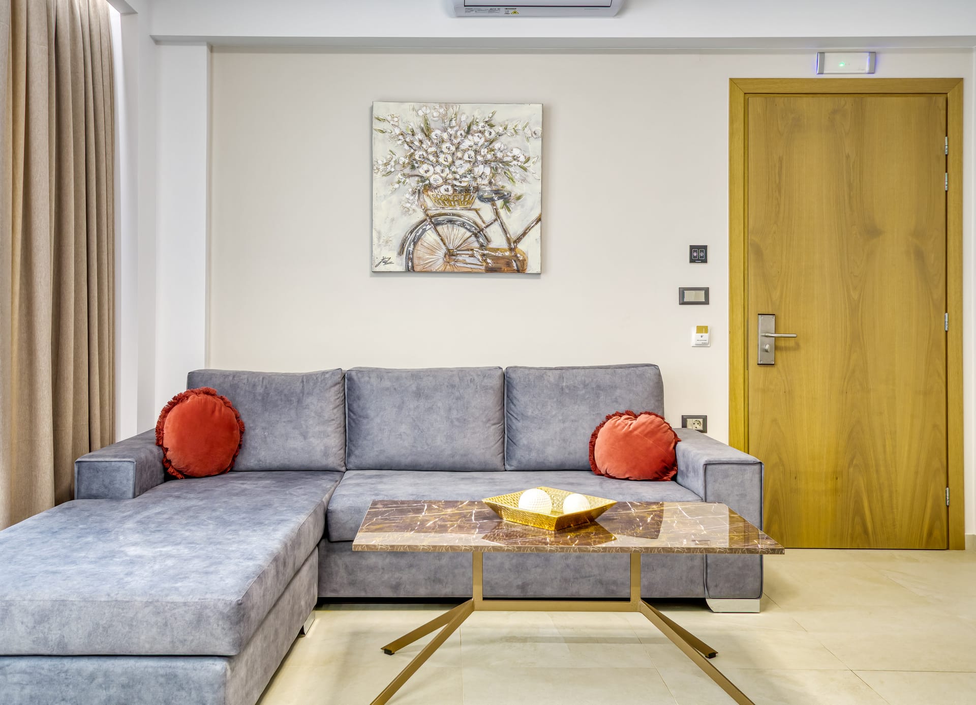 Sapphire Horizon Suites - ONEBED - 5