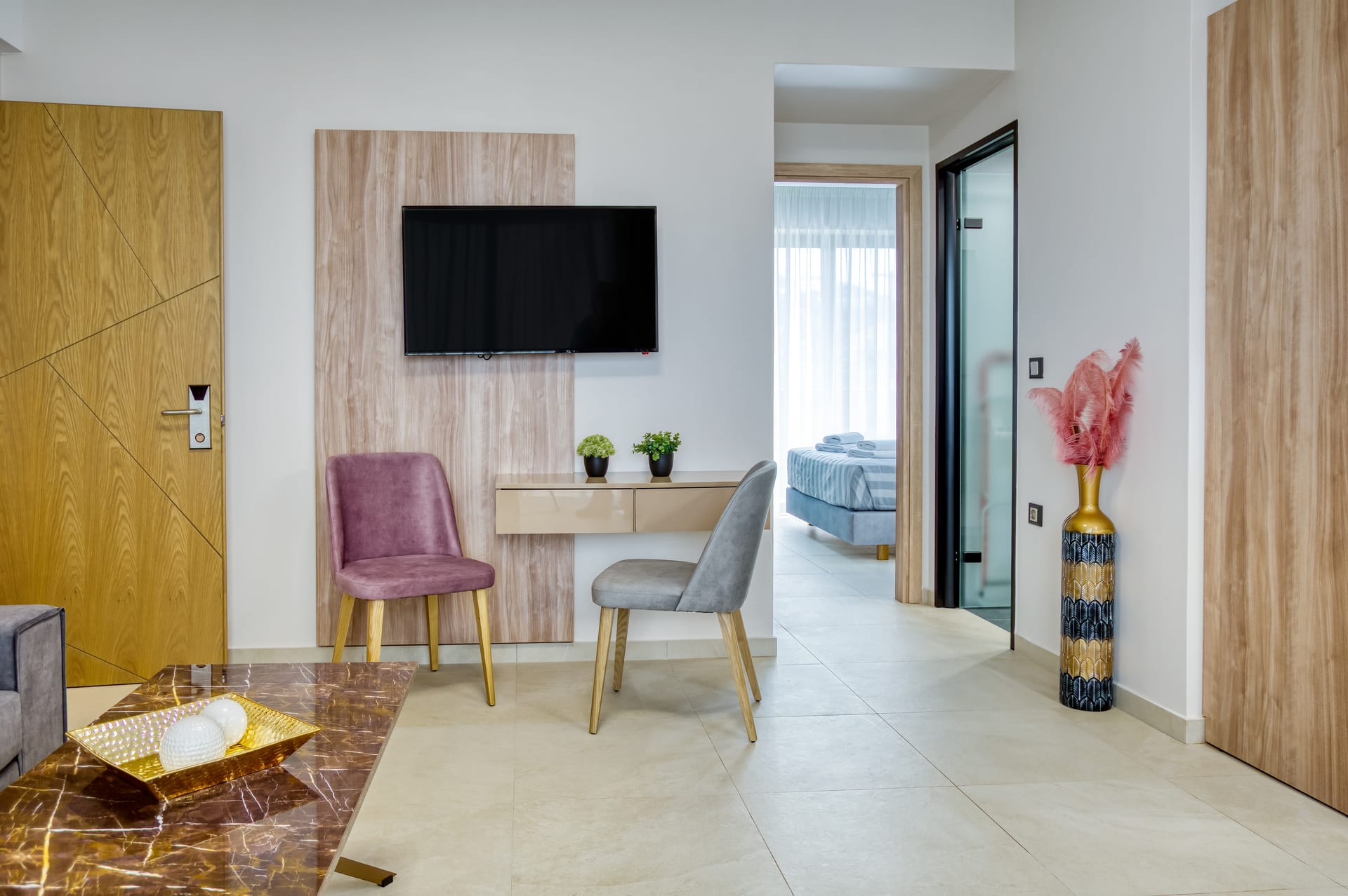 Sapphire Horizon Suites - ONEBED - 6
