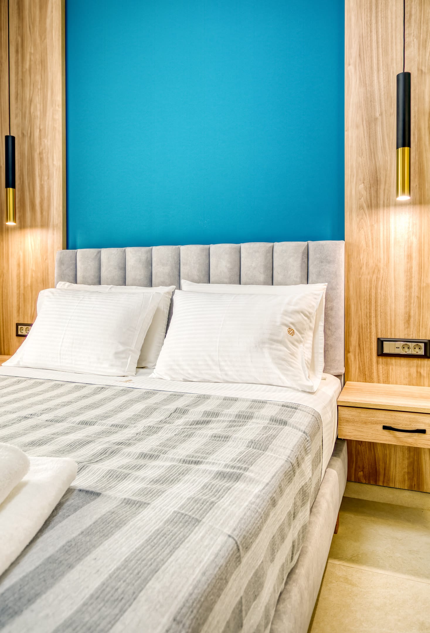 Sapphire Horizon Suites - ONEBED - 7