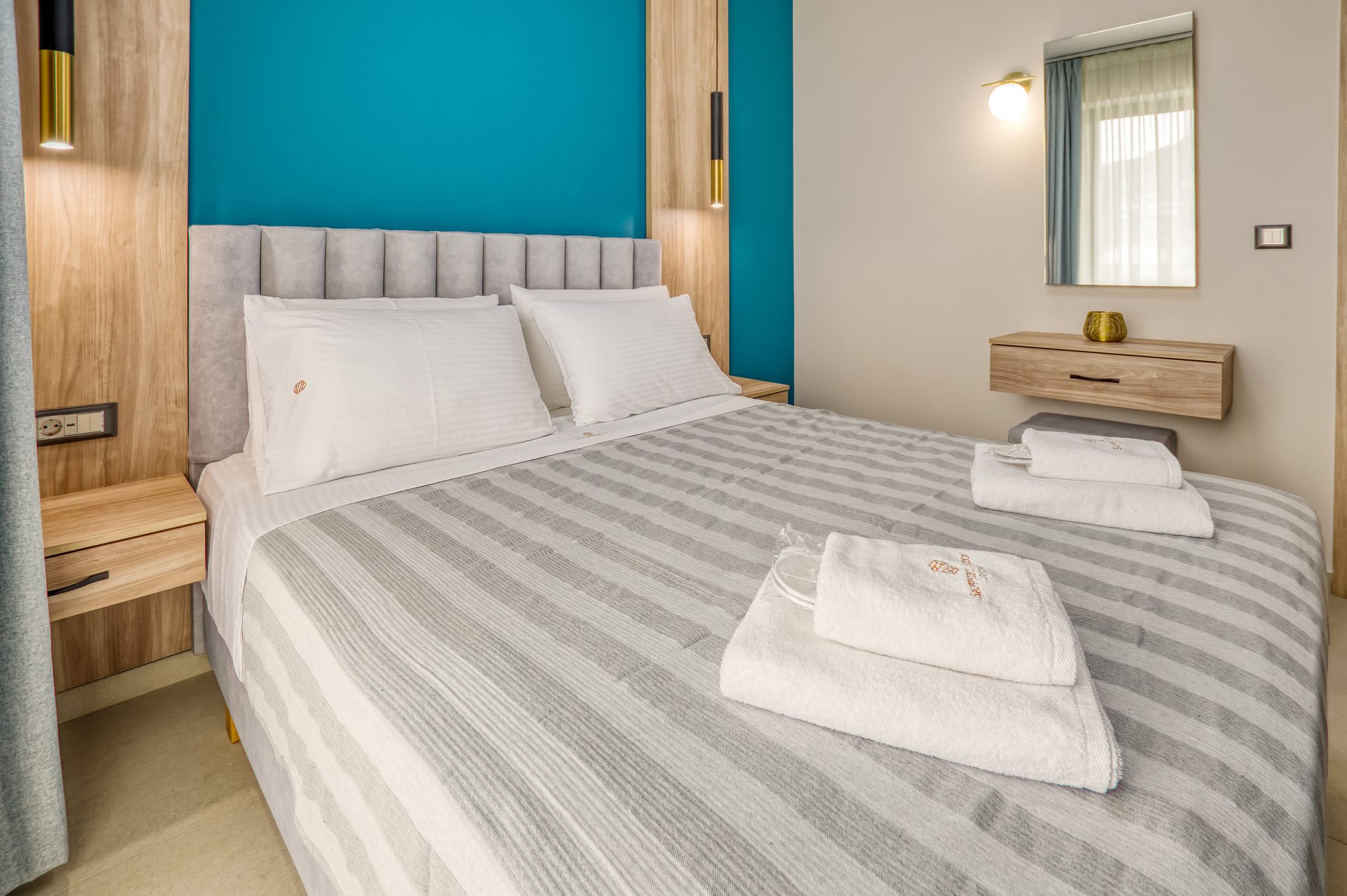 Sapphire Horizon Suites - ONEBED - 8