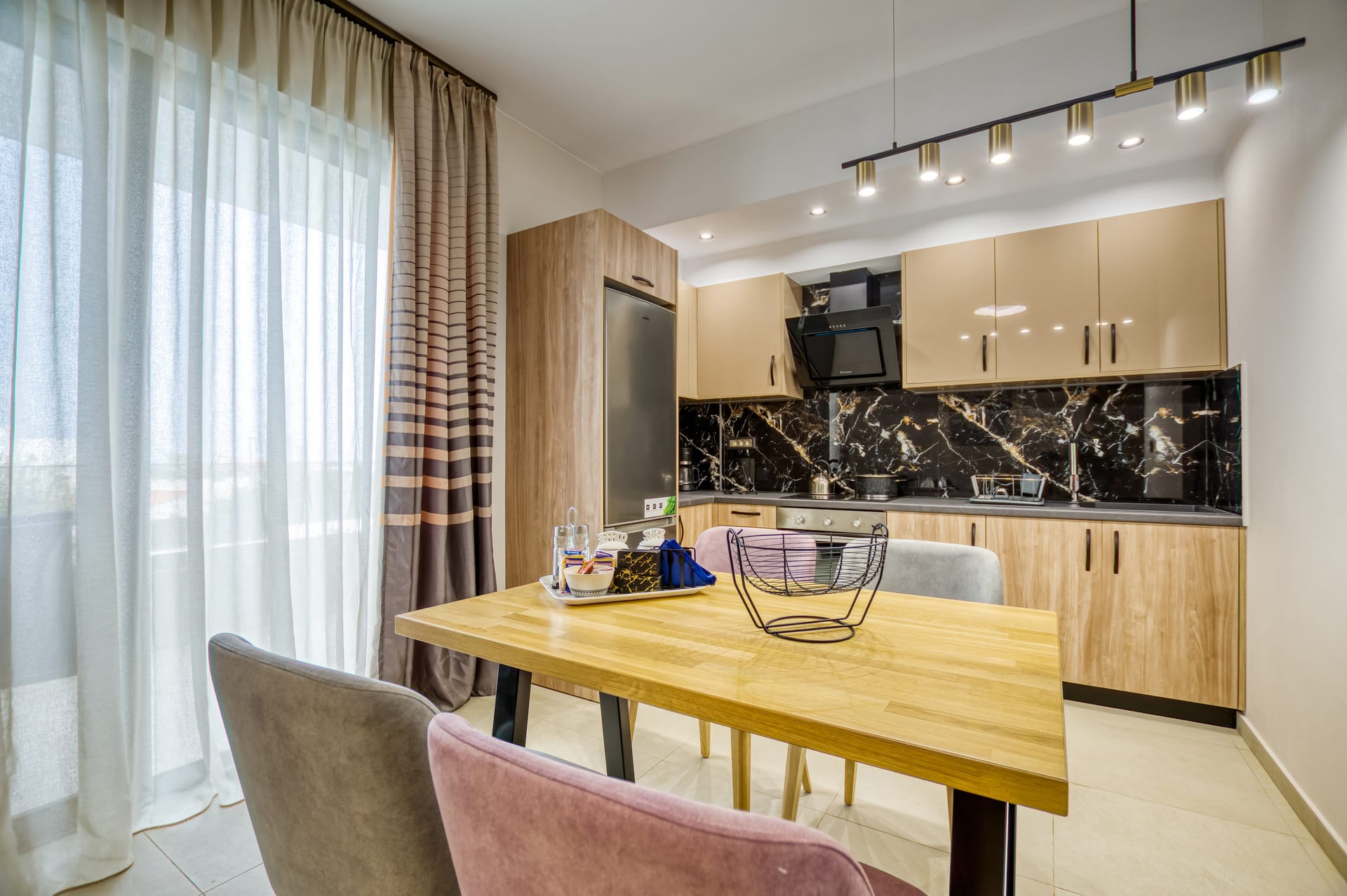 Sapphire Horizon Suites - 2BEDAP - 2
