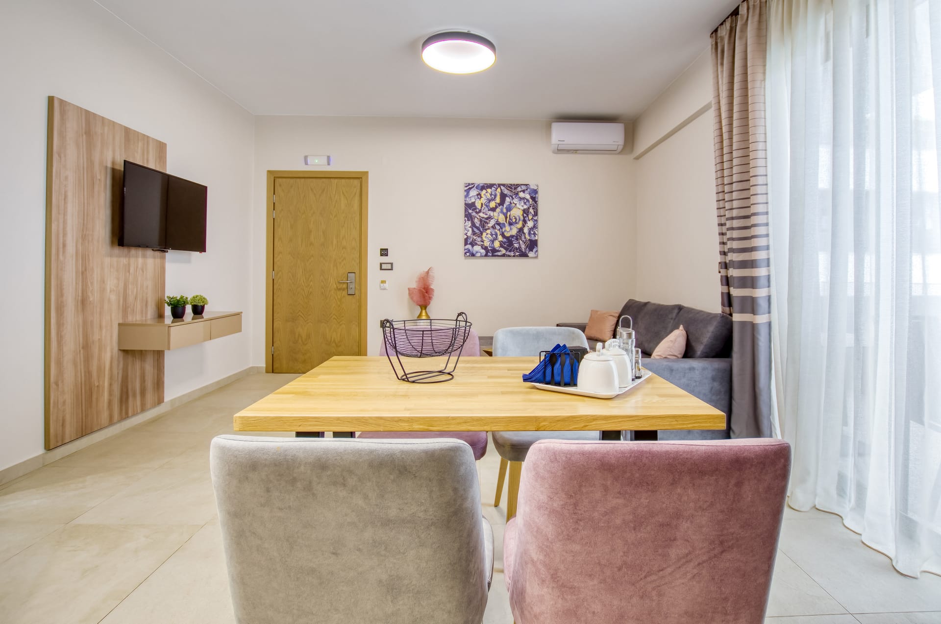Sapphire Horizon Suites - 2BEDAP - 3