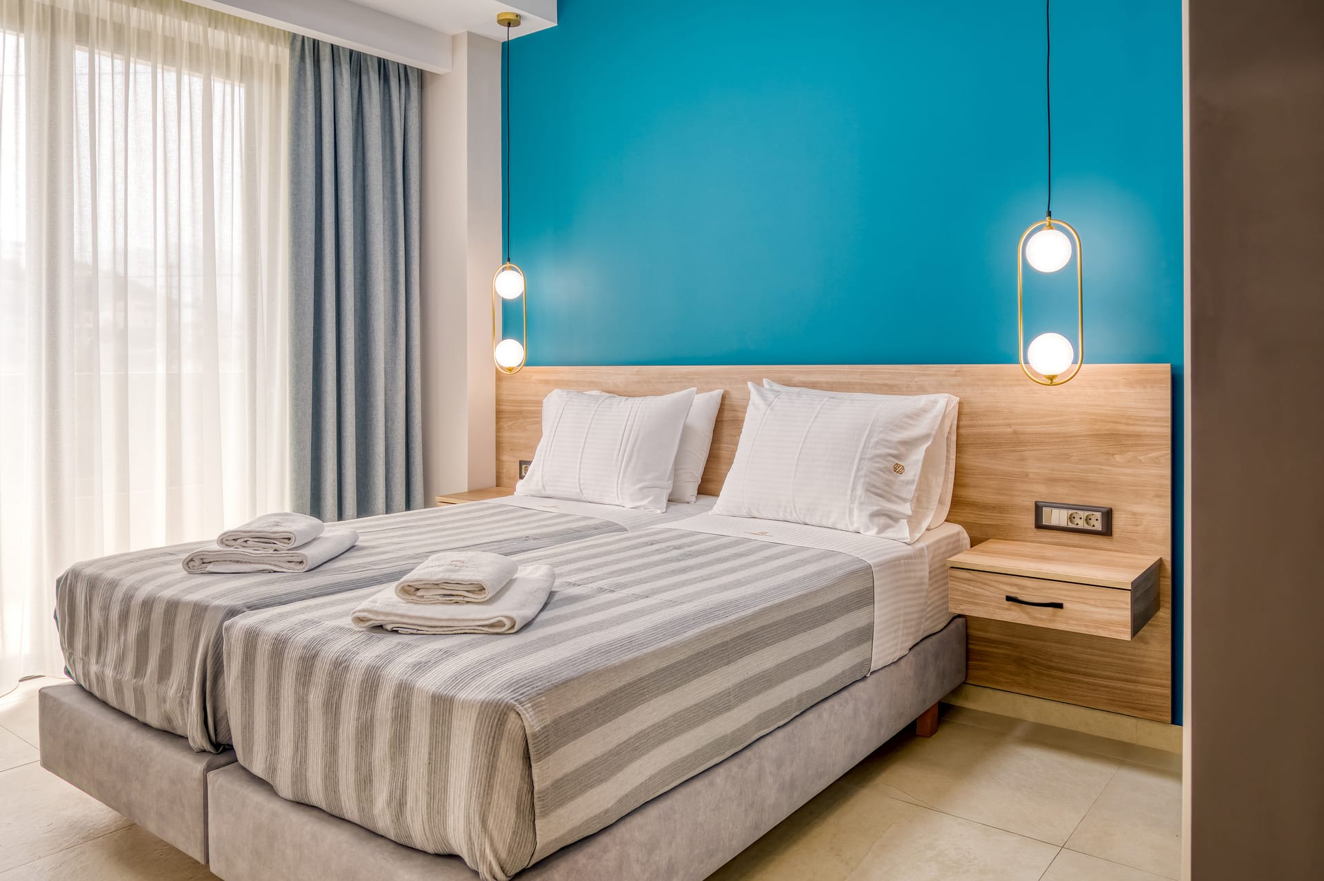 Sapphire Horizon Suites - 2BEDAP - 4