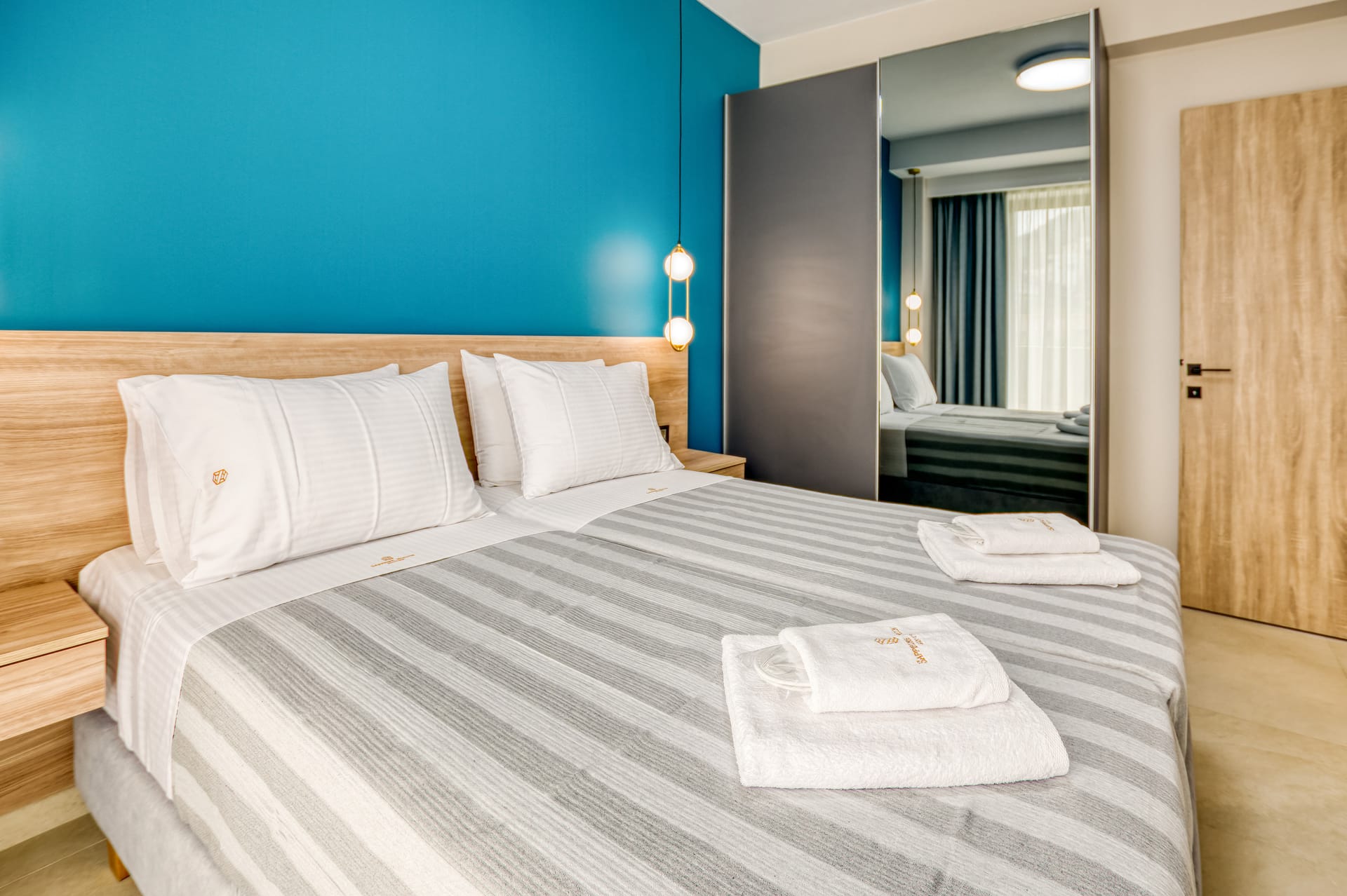 Sapphire Horizon Suites - 2BEDAP - 5
