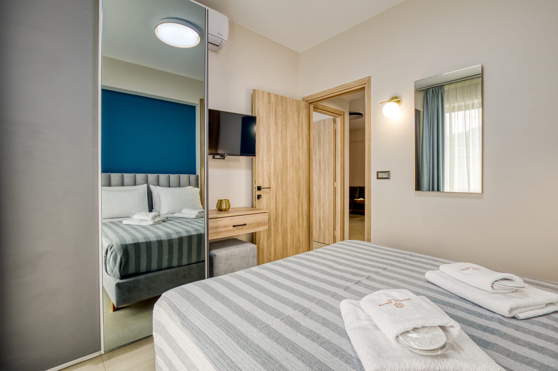 Sapphire Horizon Suites - 2BEDAP - 6