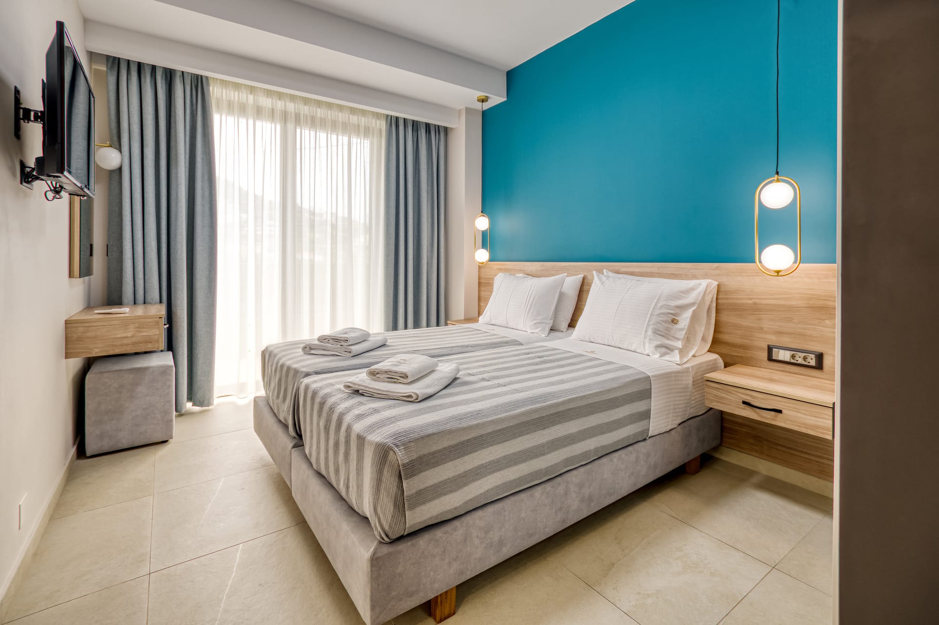 Sapphire Horizon Suites - 2BEDAP - 9