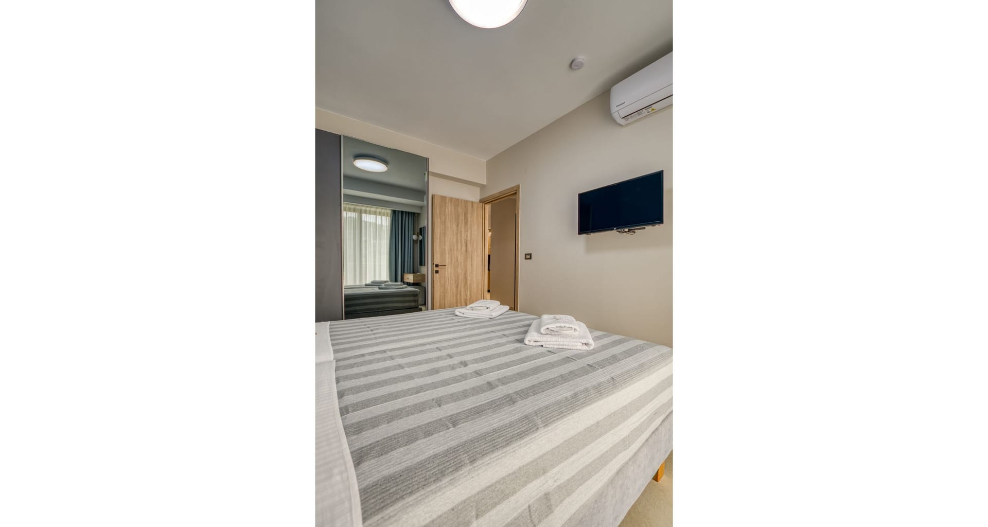 Sapphire Horizon Suites - 2BEDAP - 11