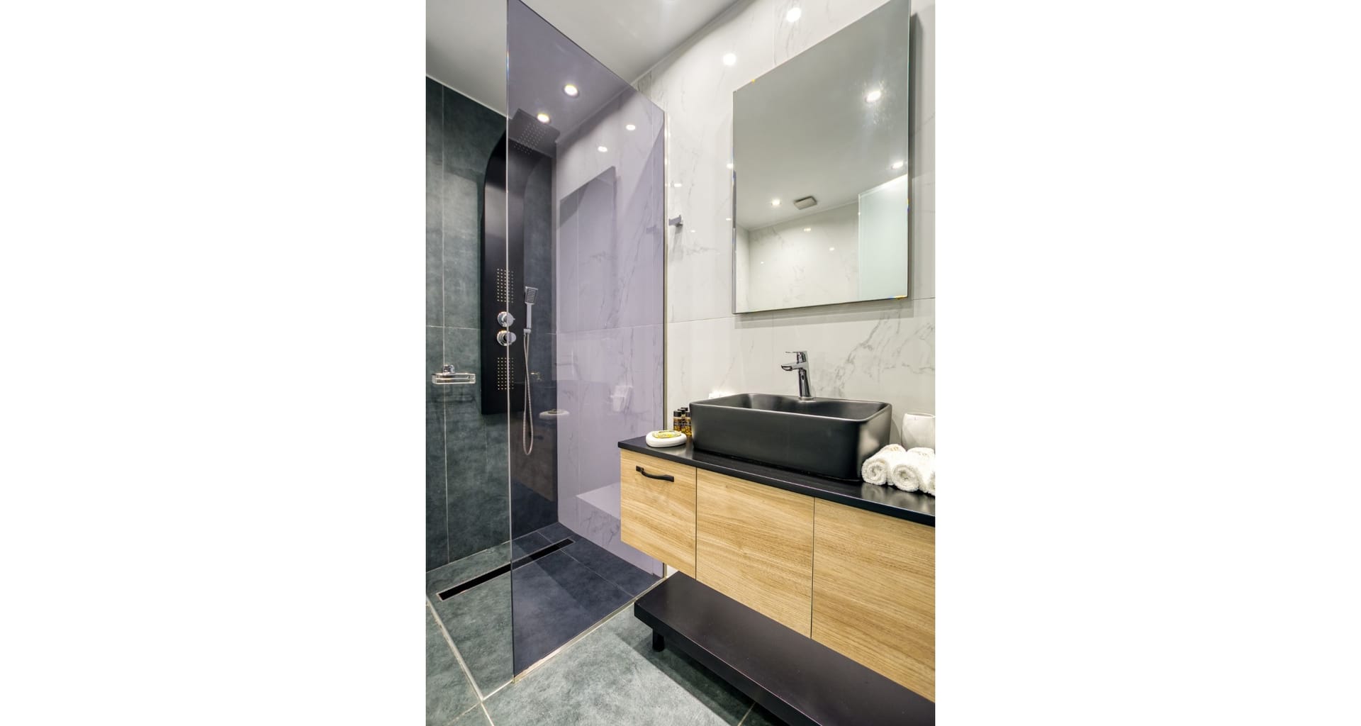 Sapphire Horizon Suites - 2BEDAP - 13