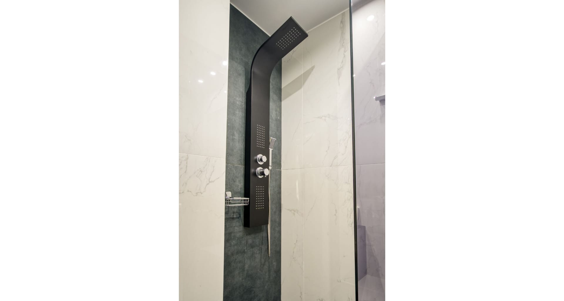 Sapphire Horizon Suites - 2BEDAP - 15