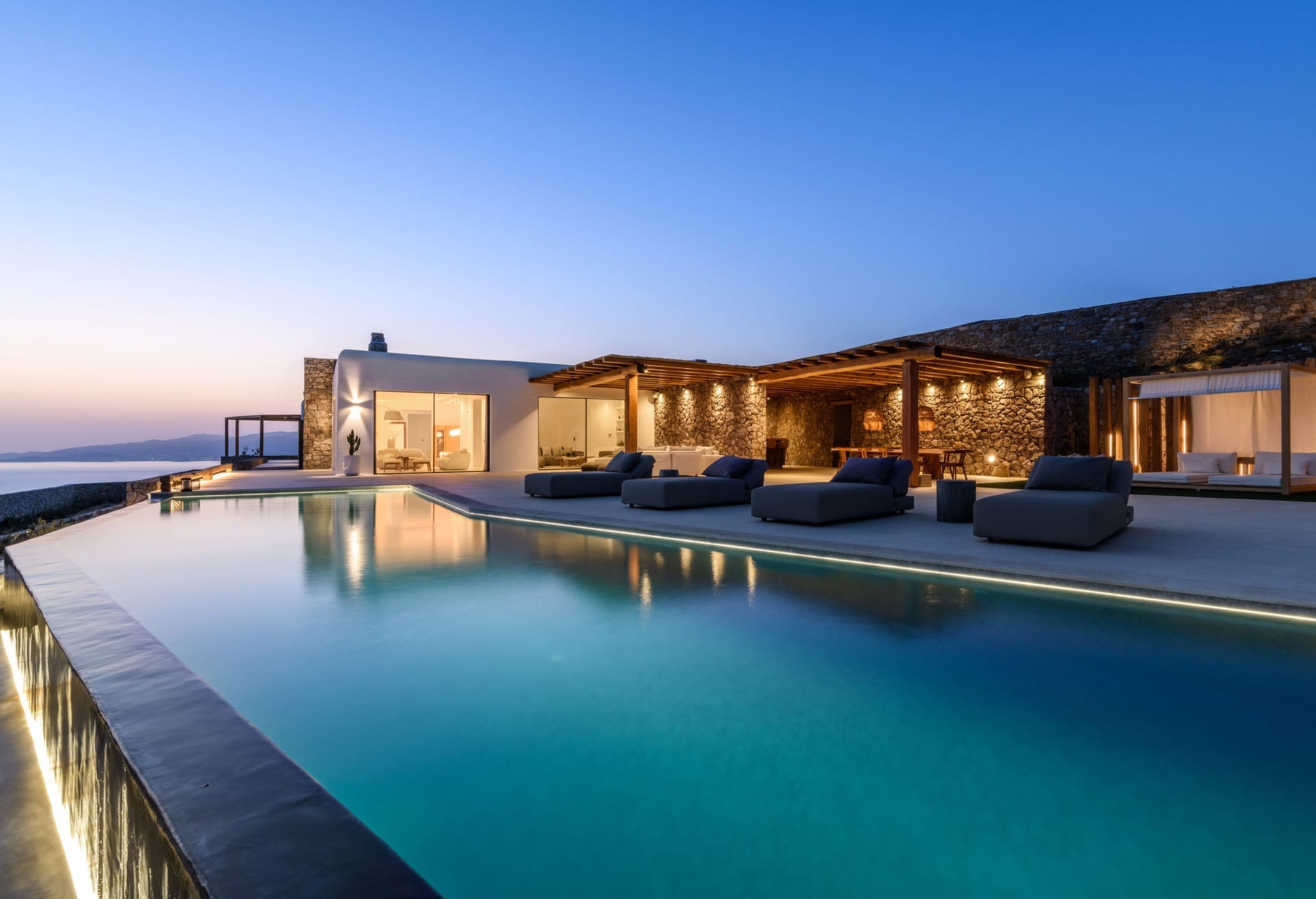 Luxury Heavens Mykonos - VERA - 2