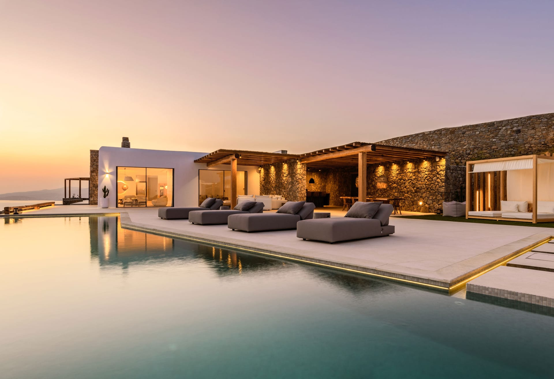 Luxury Heavens Mykonos - VERA - 3