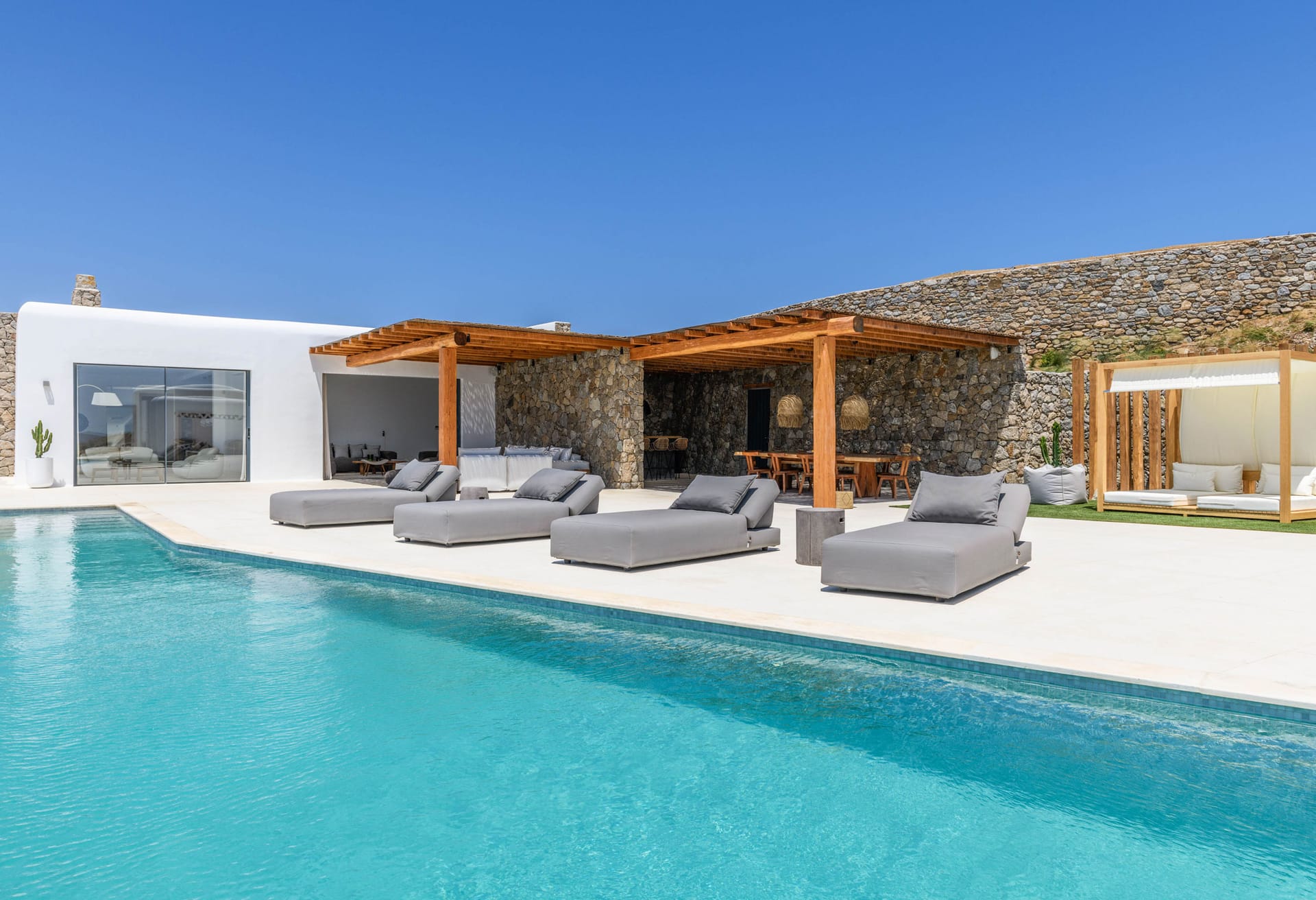 Luxury Heavens Mykonos - VERA - 4