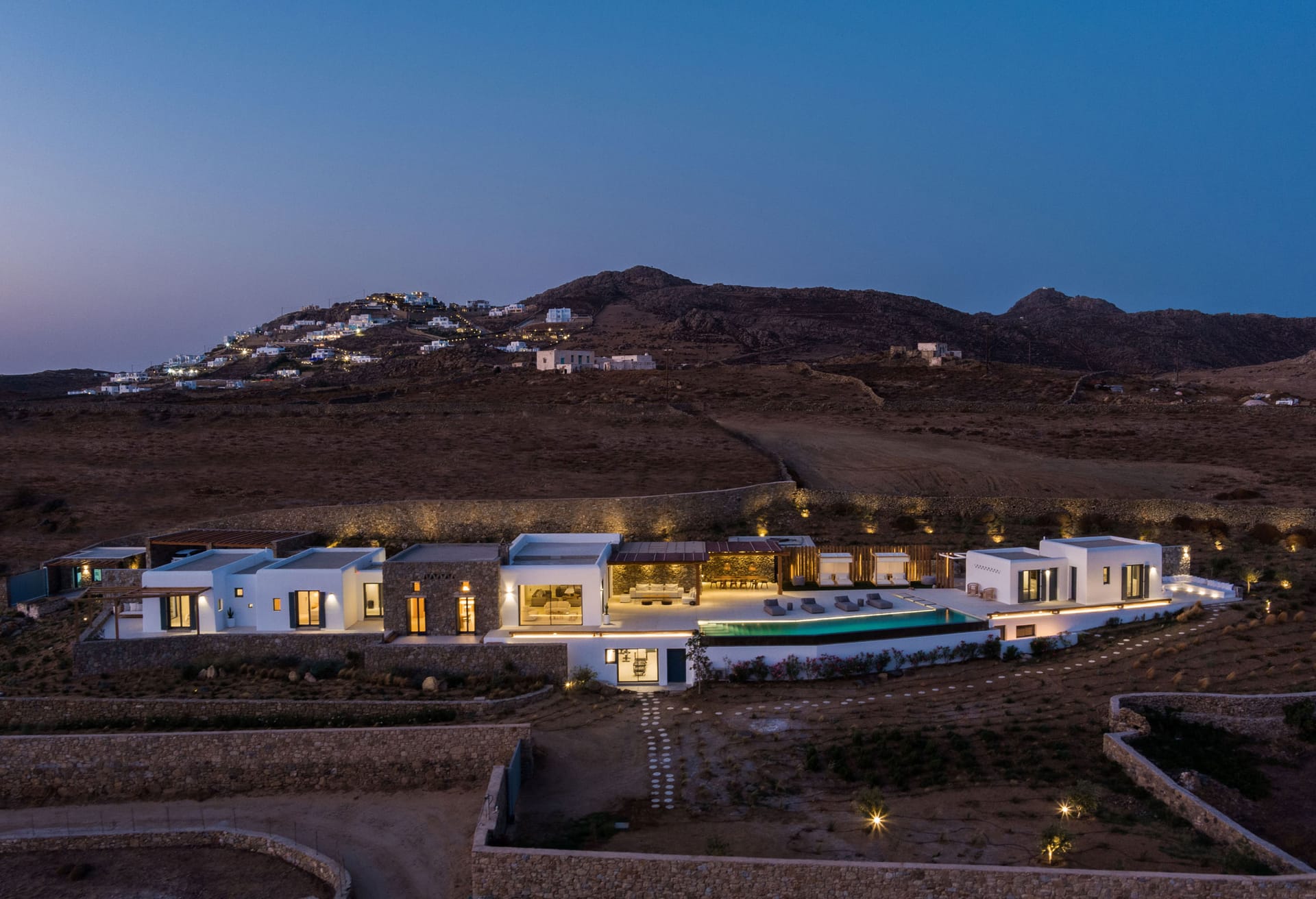 Luxury Heavens Mykonos - VERA - 5