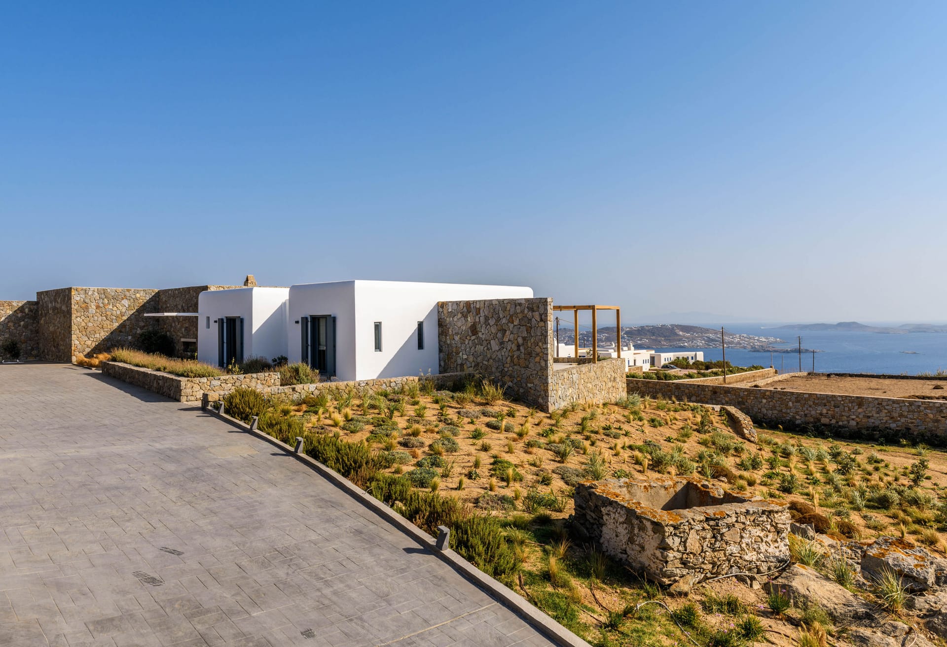 Luxury Heavens Mykonos - VERA - 6