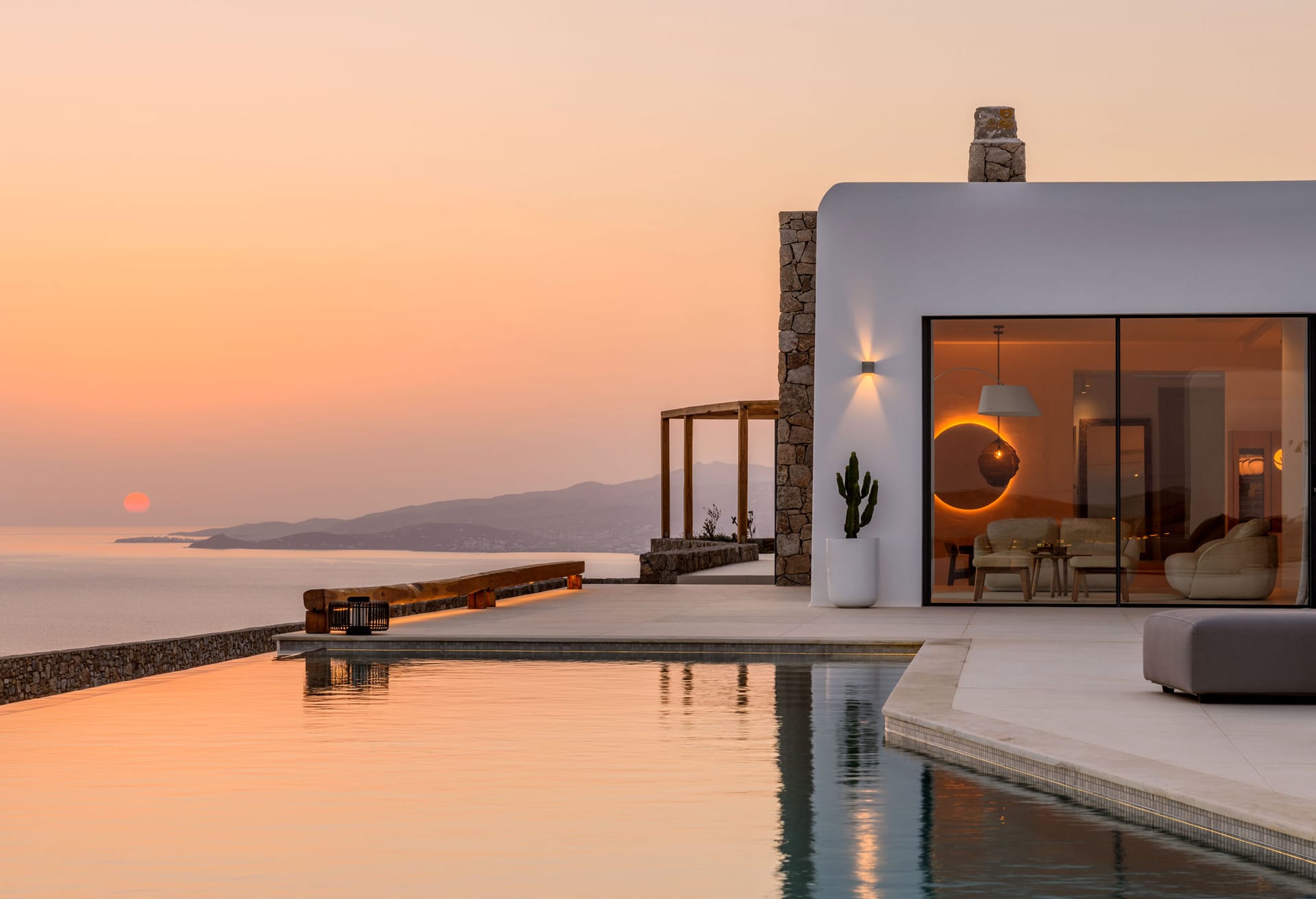 Luxury Heavens Mykonos - VERA - 7