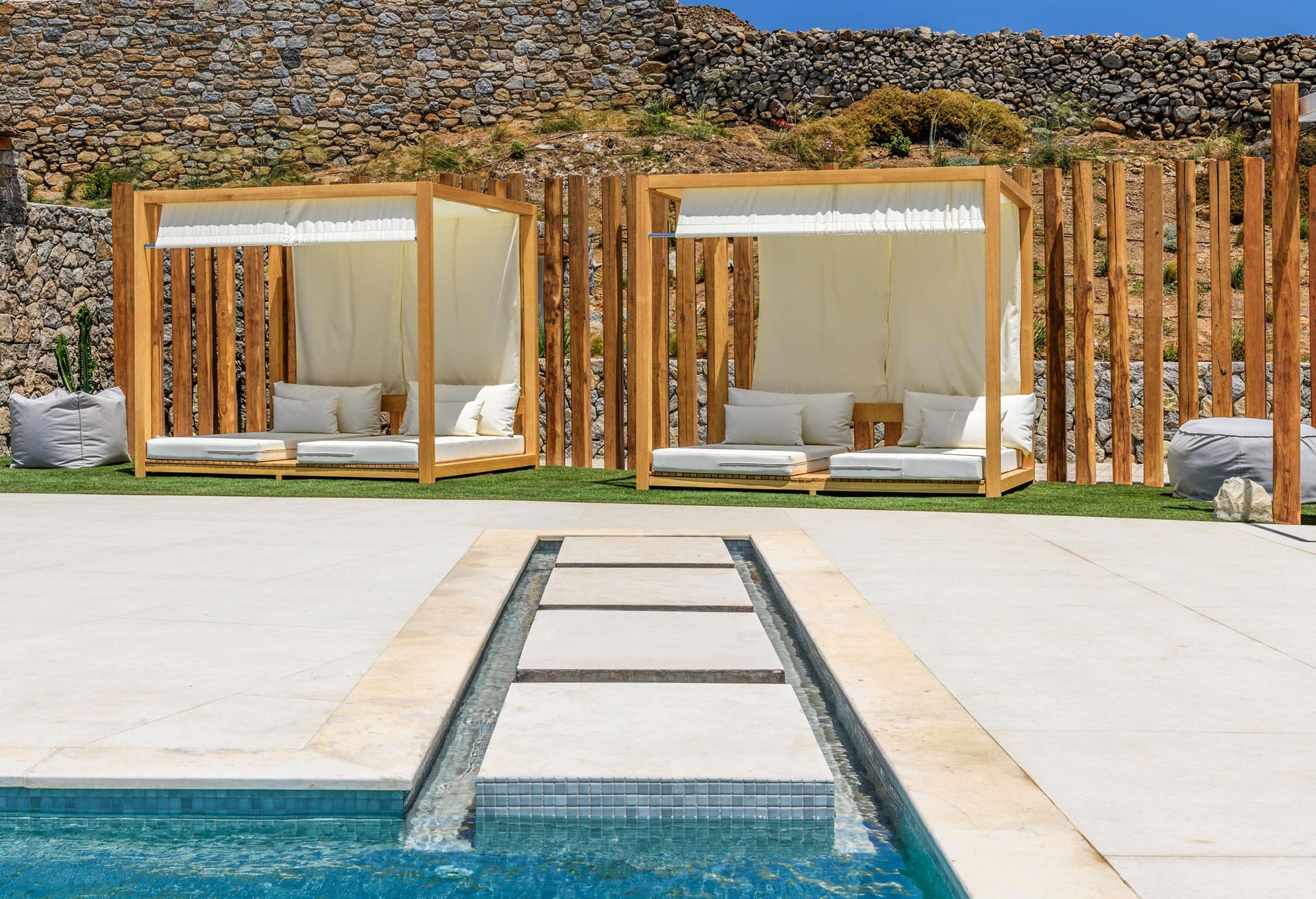 Luxury Heavens Mykonos - VERA - 8