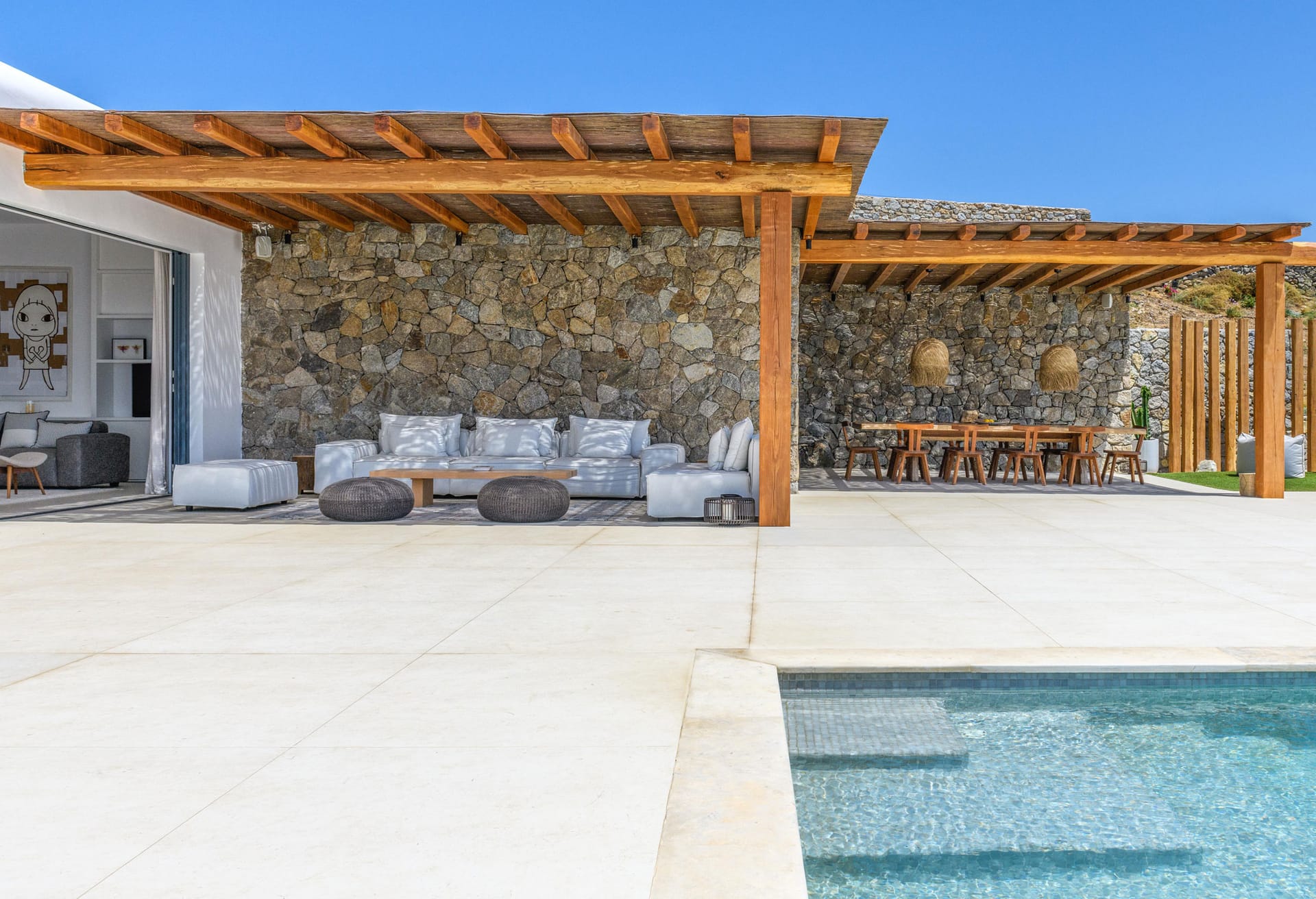 Luxury Heavens Mykonos - VERA - 9
