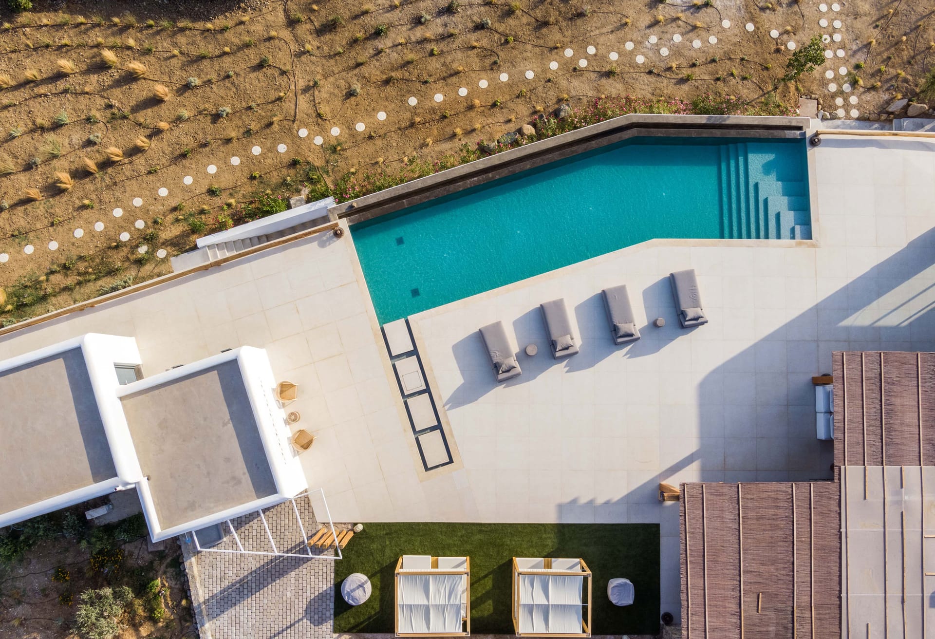 Luxury Heavens Mykonos - VERA - 10