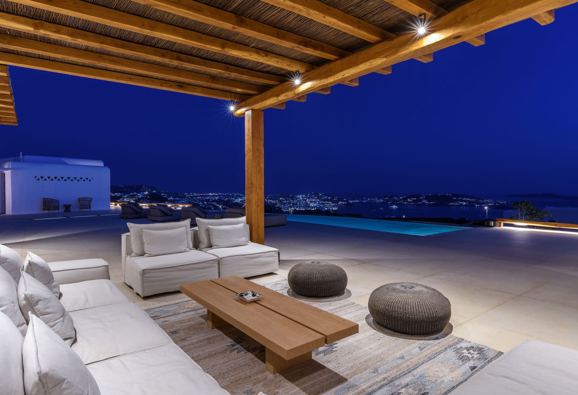 Luxury Heavens Mykonos - VERA - 11