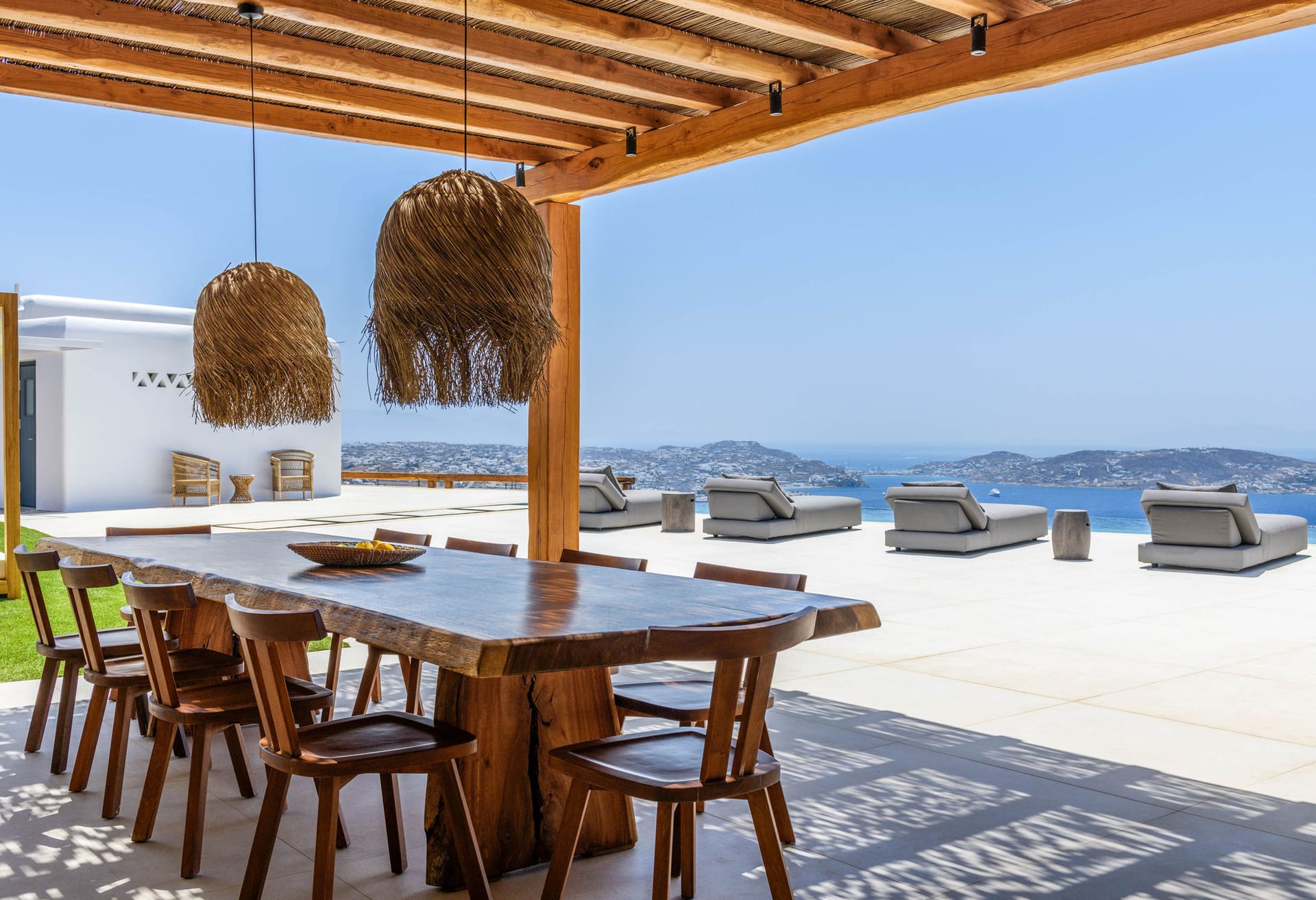 Luxury Heavens Mykonos - VERA - 12