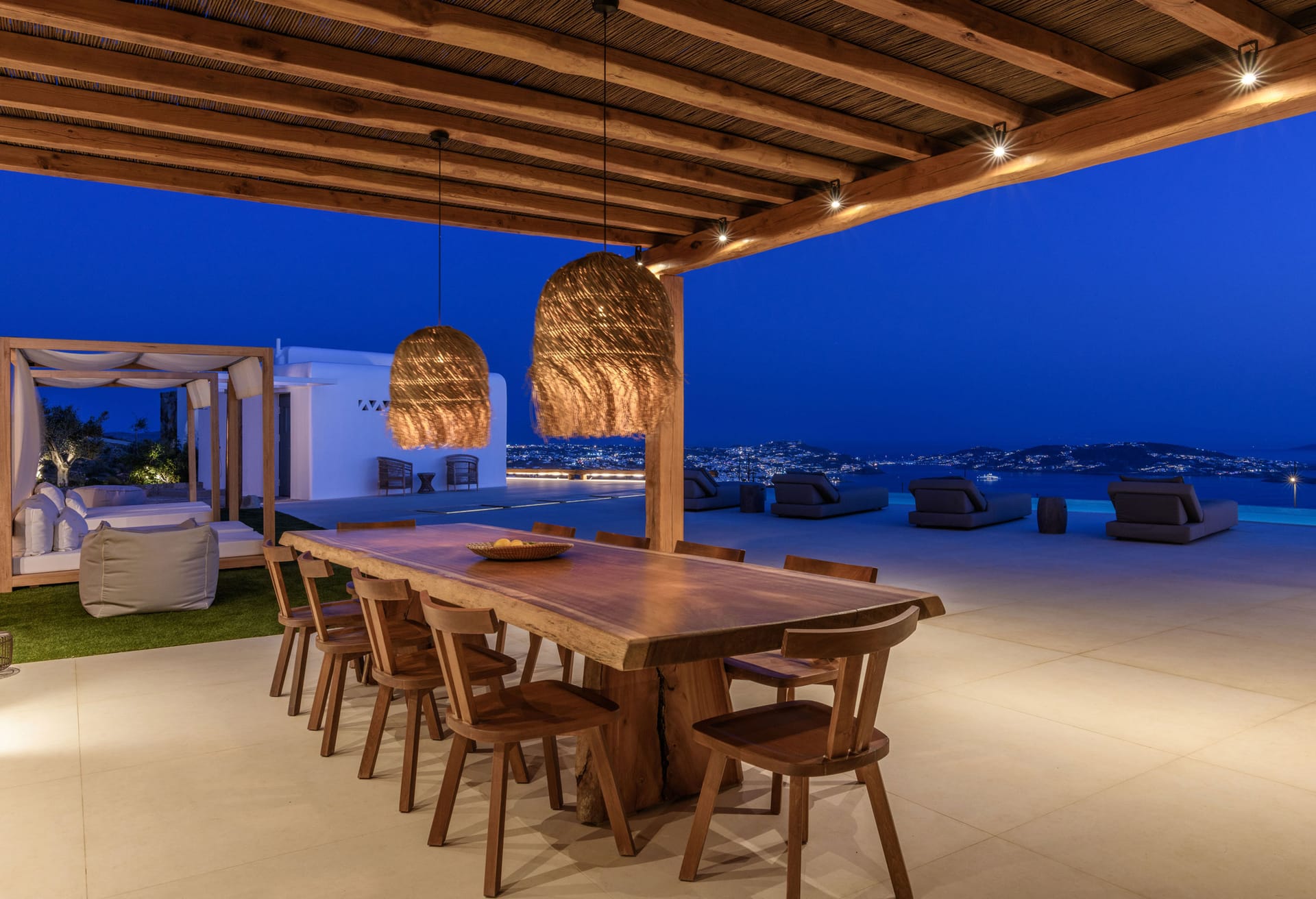 Luxury Heavens Mykonos - VERA - 13