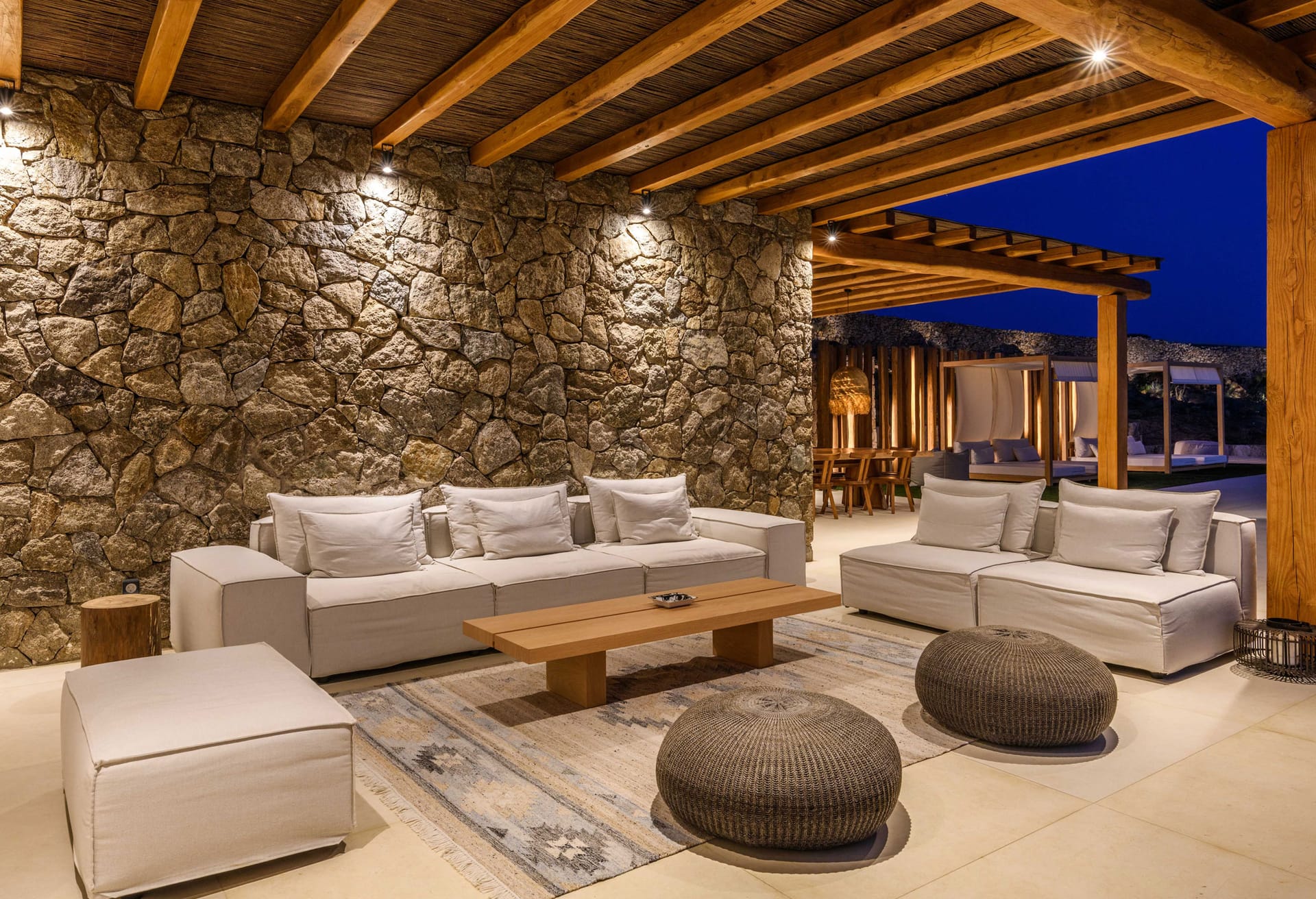 Luxury Heavens Mykonos - VERA - 15